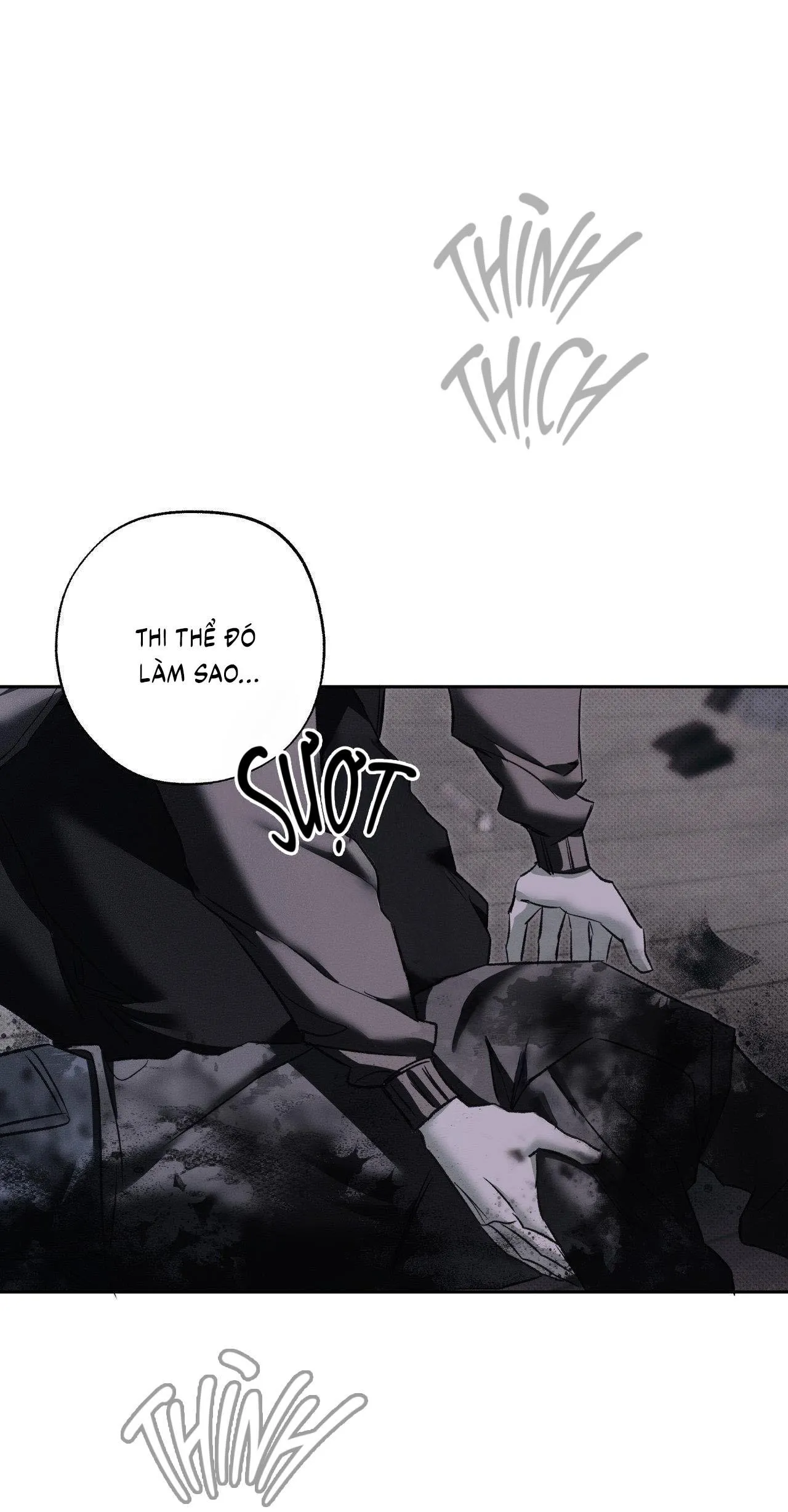 Chó Săn Của Sisyphus Chapter 23 Trang 77