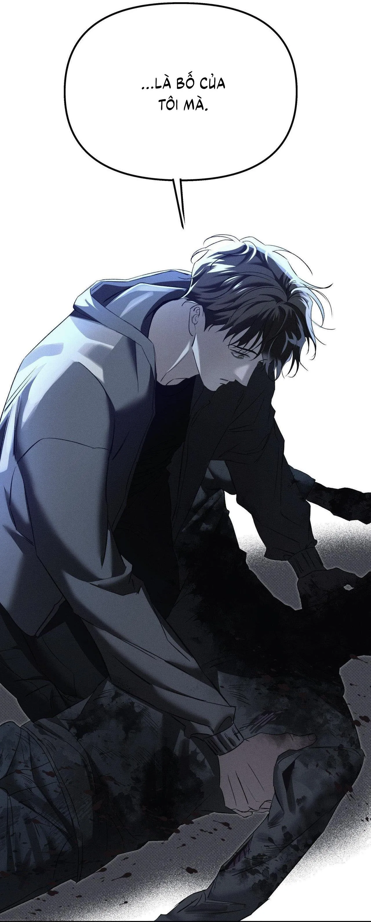 Chó Săn Của Sisyphus Chapter 23 Trang 80