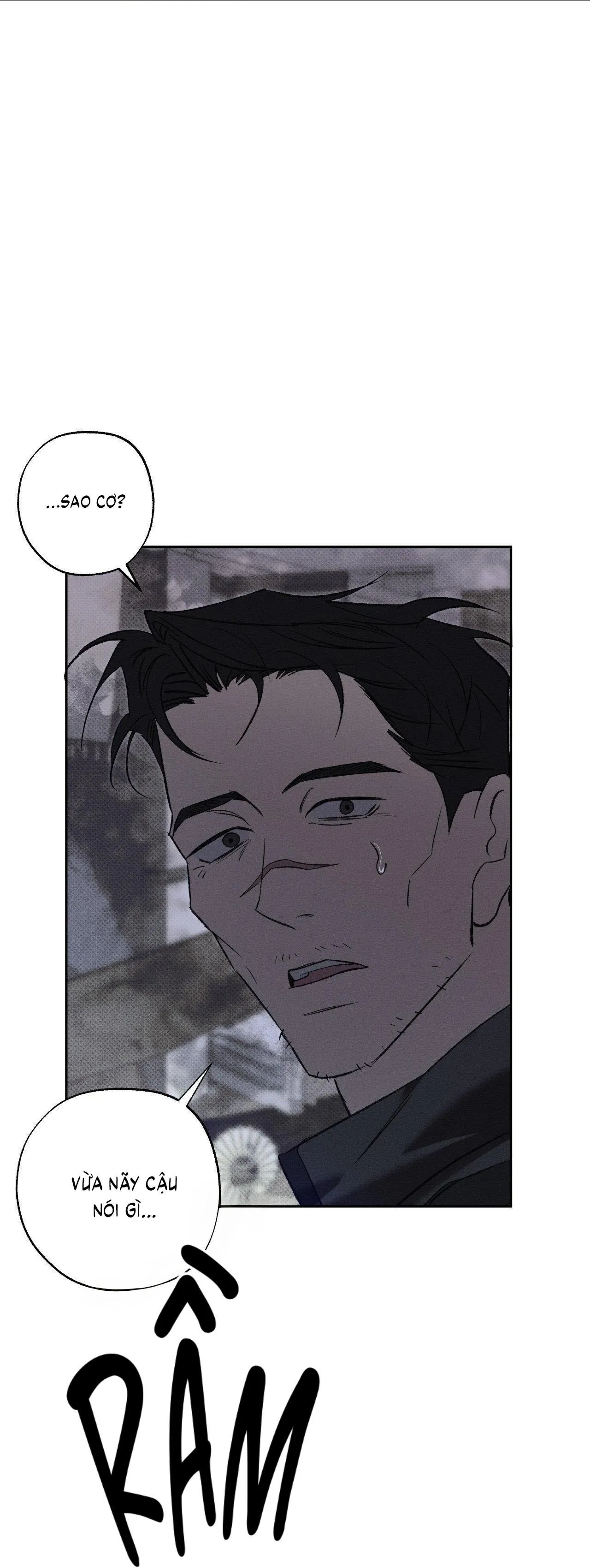 Chó Săn Của Sisyphus Chapter 23 Trang 81