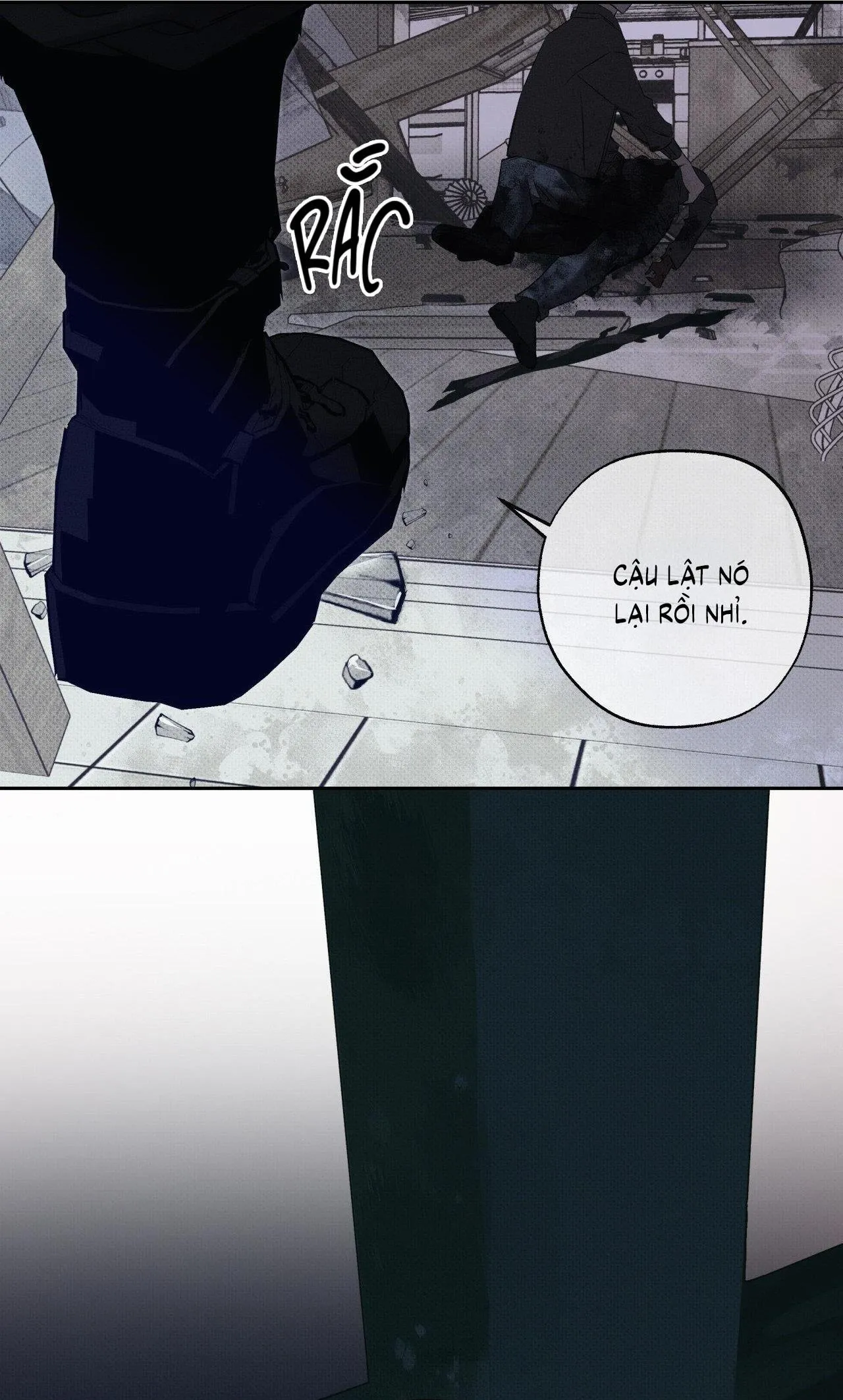 Chó Săn Của Sisyphus Chapter 23 Trang 83