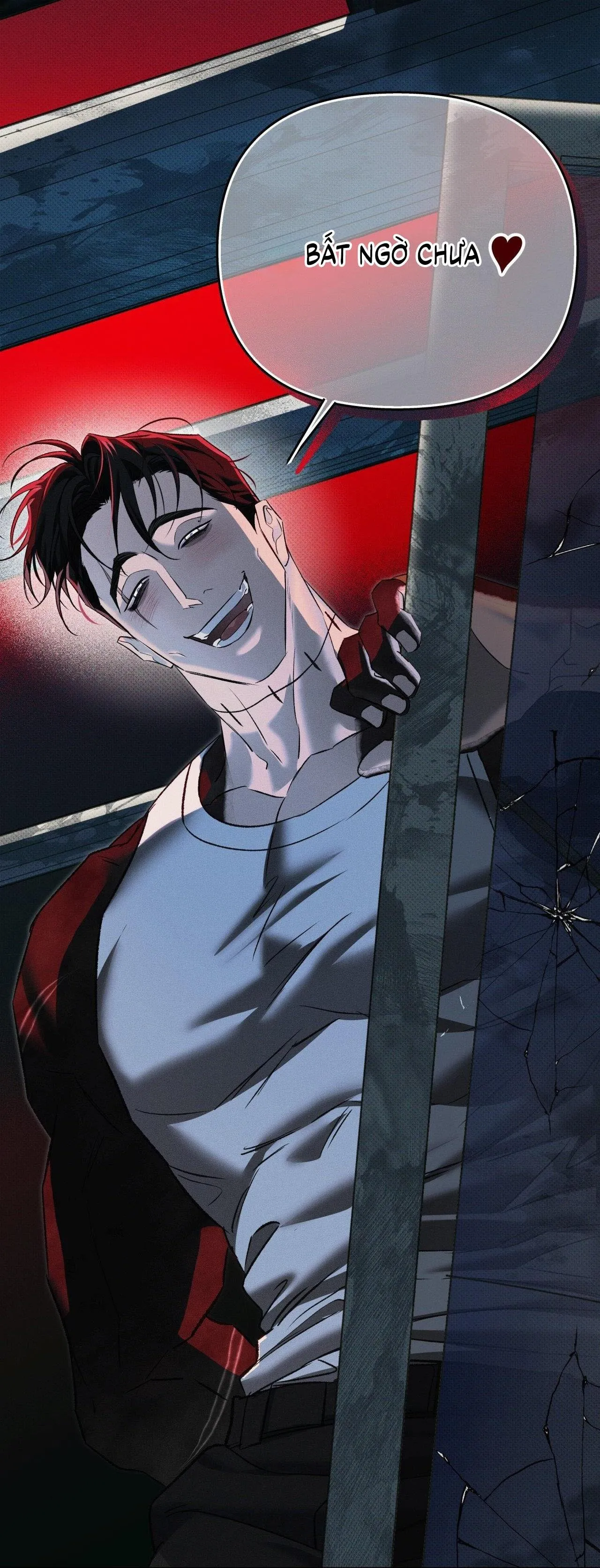 Chó Săn Của Sisyphus Chapter 23 Trang 85