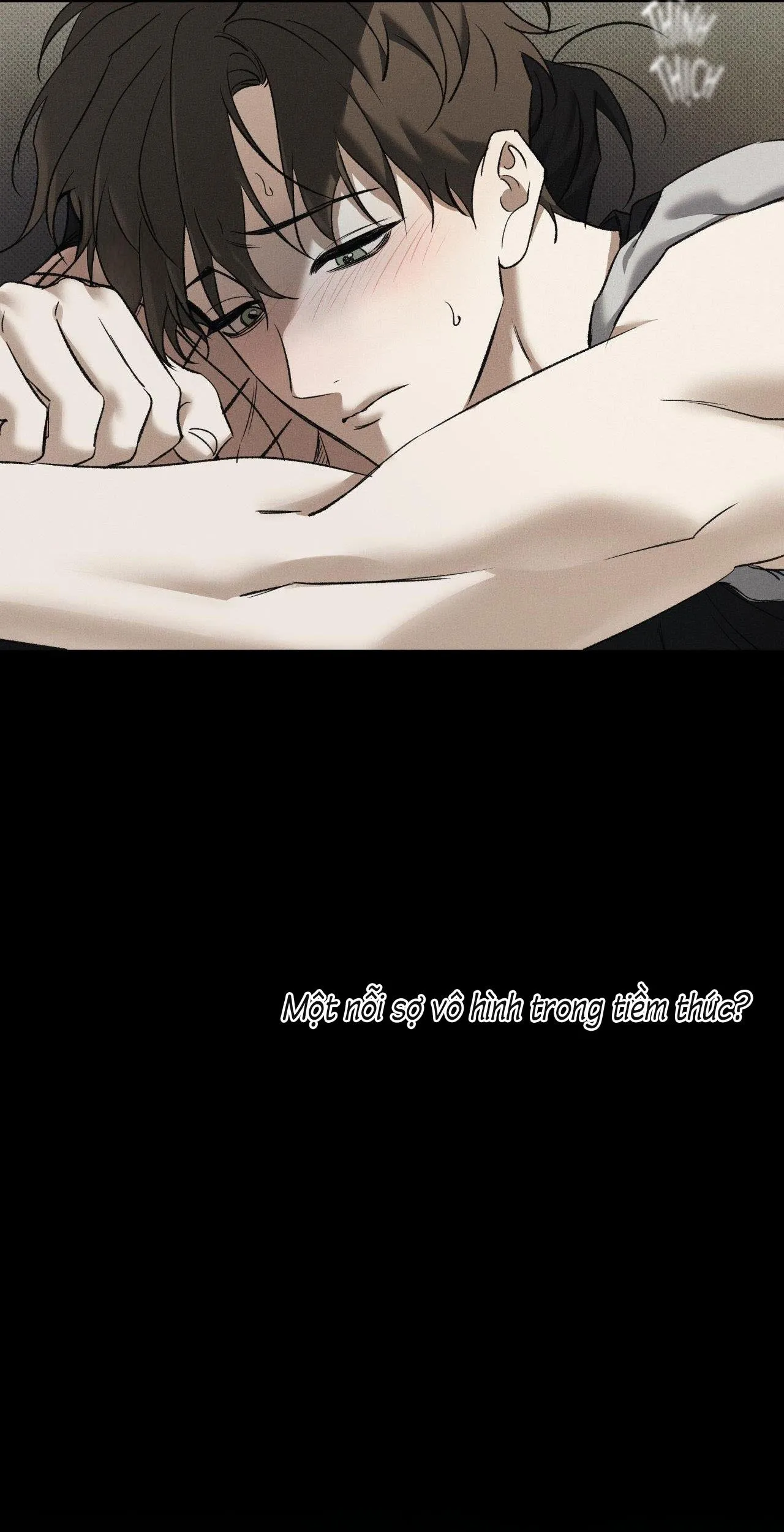 Chó Săn Của Sisyphus Chapter 24 Trang 4