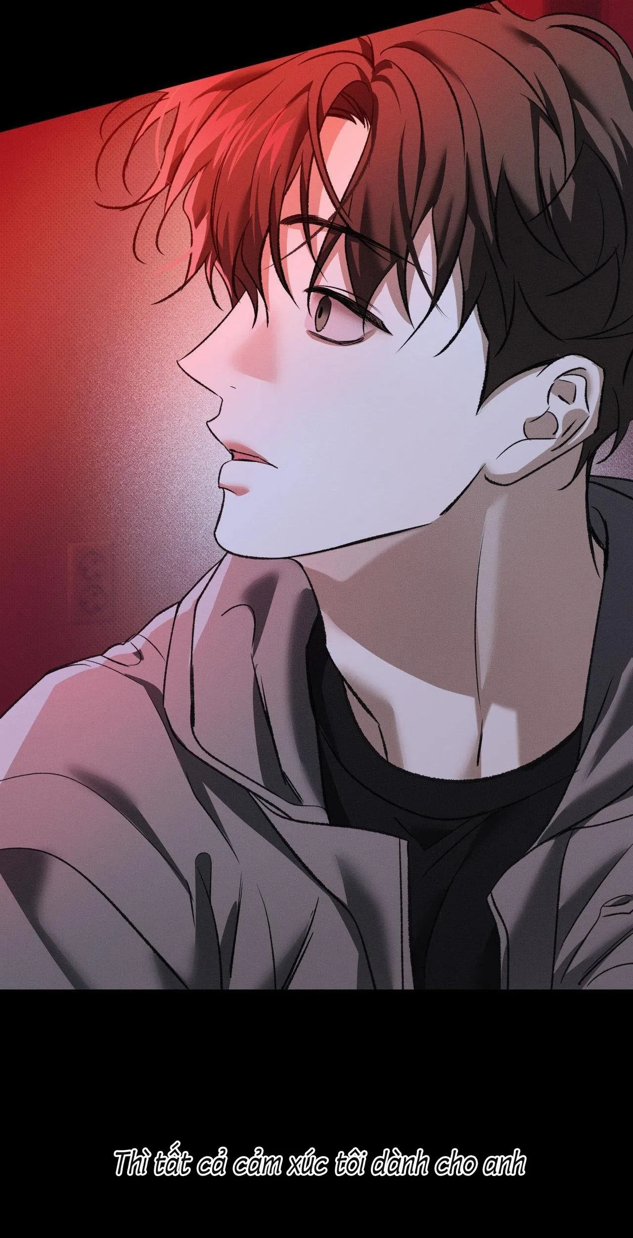 Chó Săn Của Sisyphus Chapter 24 Trang 7