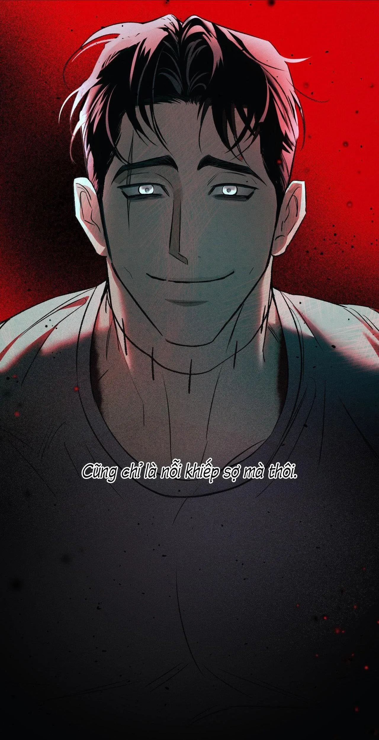 Chó Săn Của Sisyphus Chapter 24 Trang 9