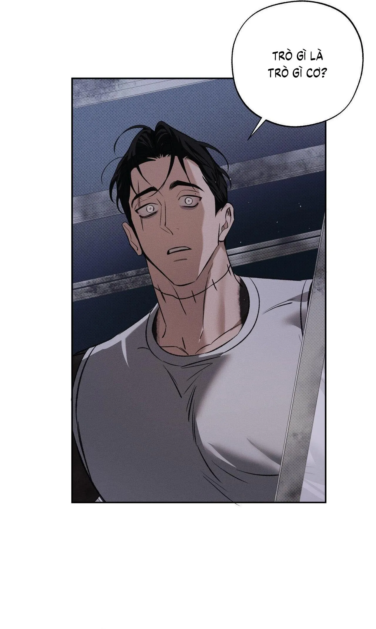 Chó Săn Của Sisyphus Chapter 24 Trang 15