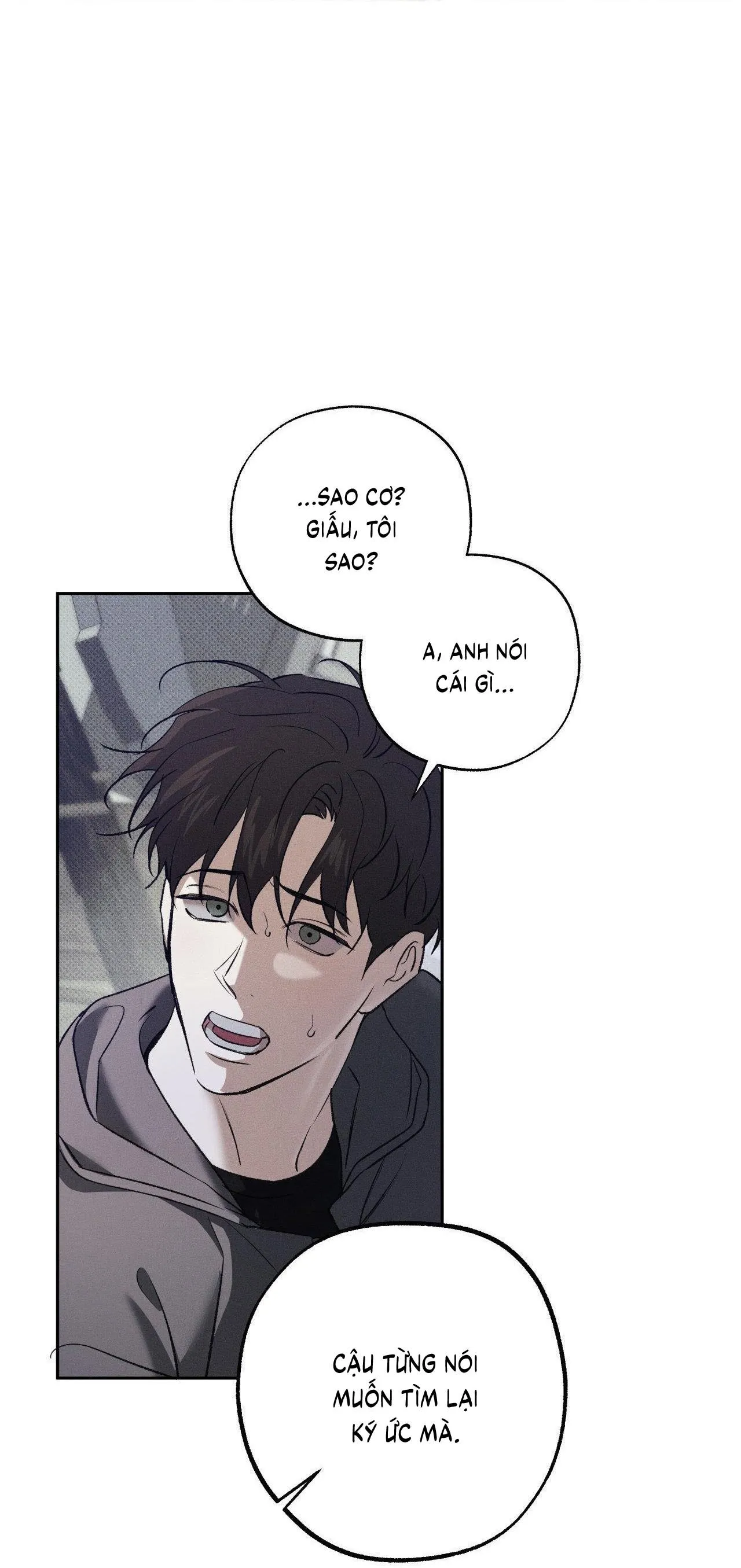 Chó Săn Của Sisyphus Chapter 24 Trang 18