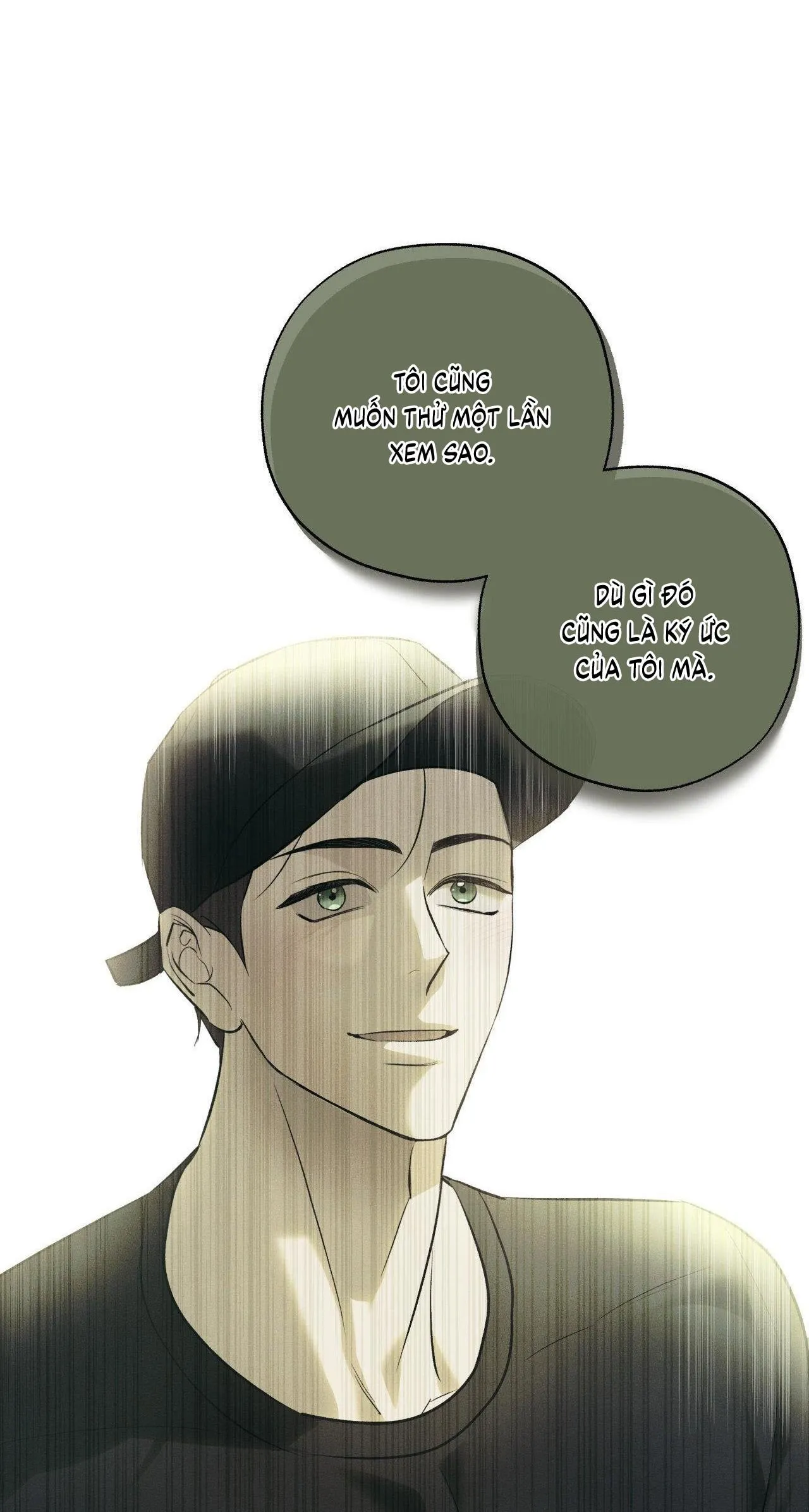 Chó Săn Của Sisyphus Chapter 24 Trang 19