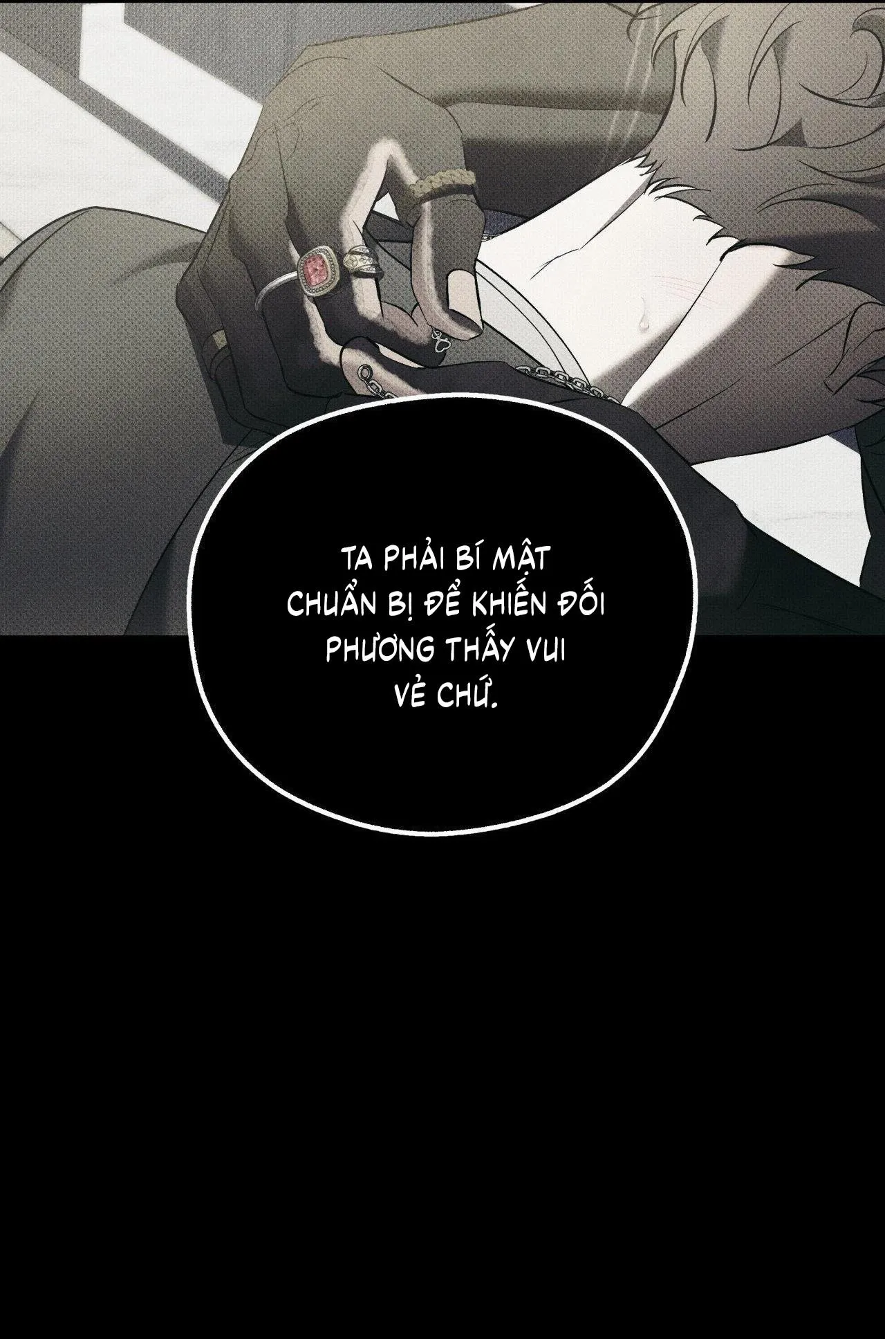Chó Săn Của Sisyphus Chapter 24 Trang 27