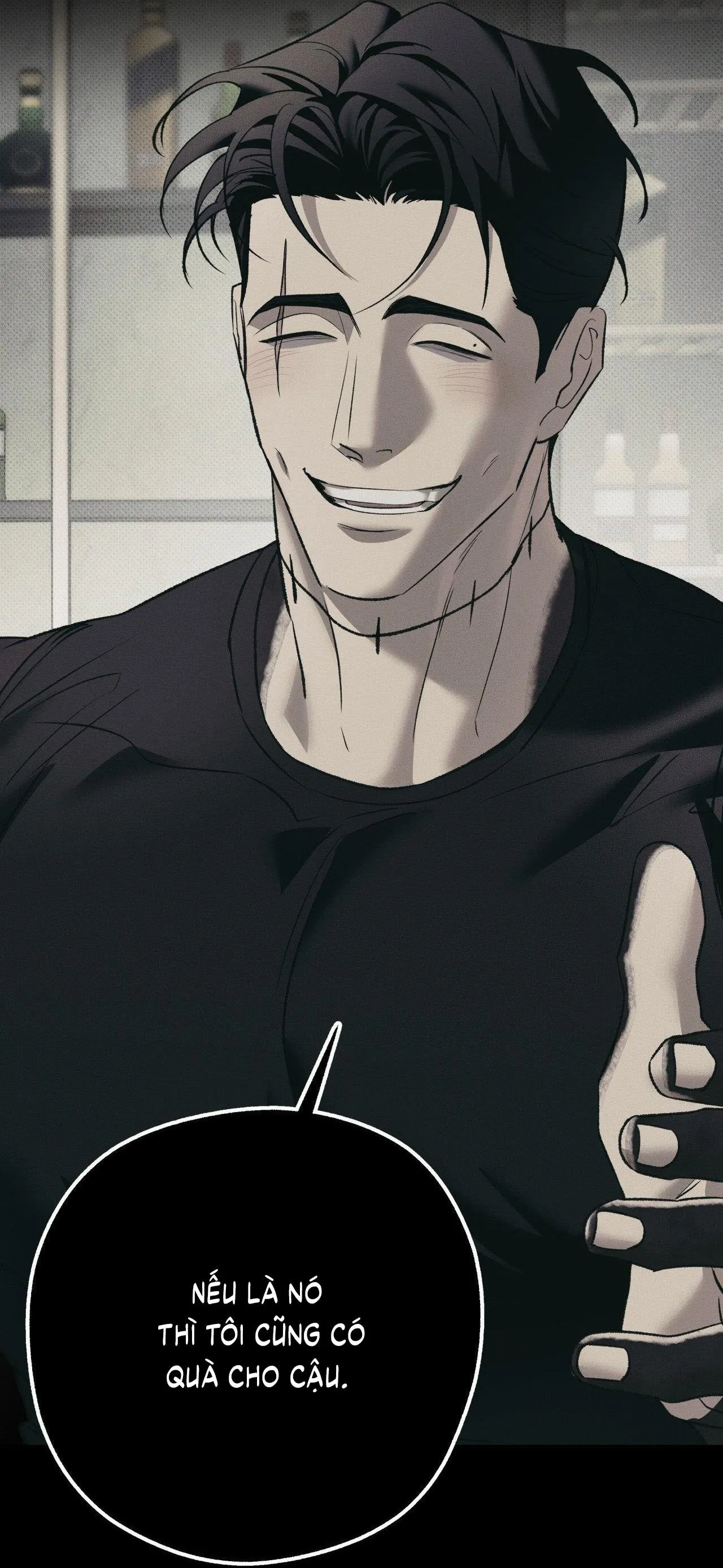 Chó Săn Của Sisyphus Chapter 24 Trang 29