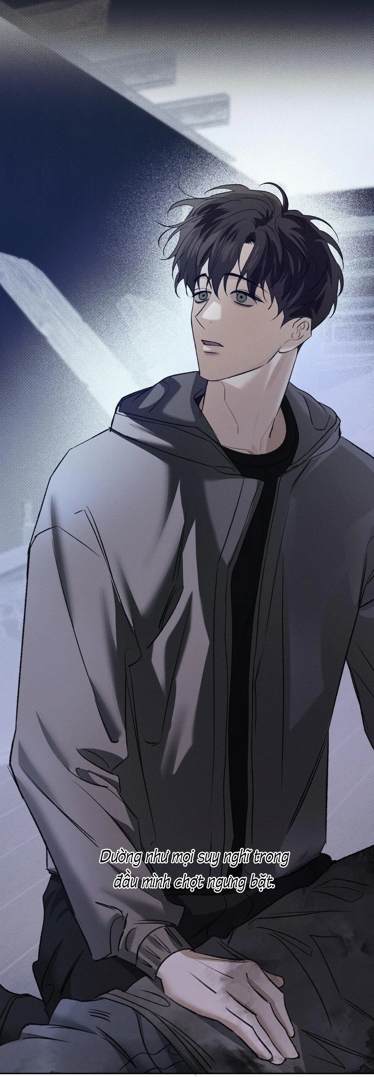 Chó Săn Của Sisyphus Chapter 24 Trang 31