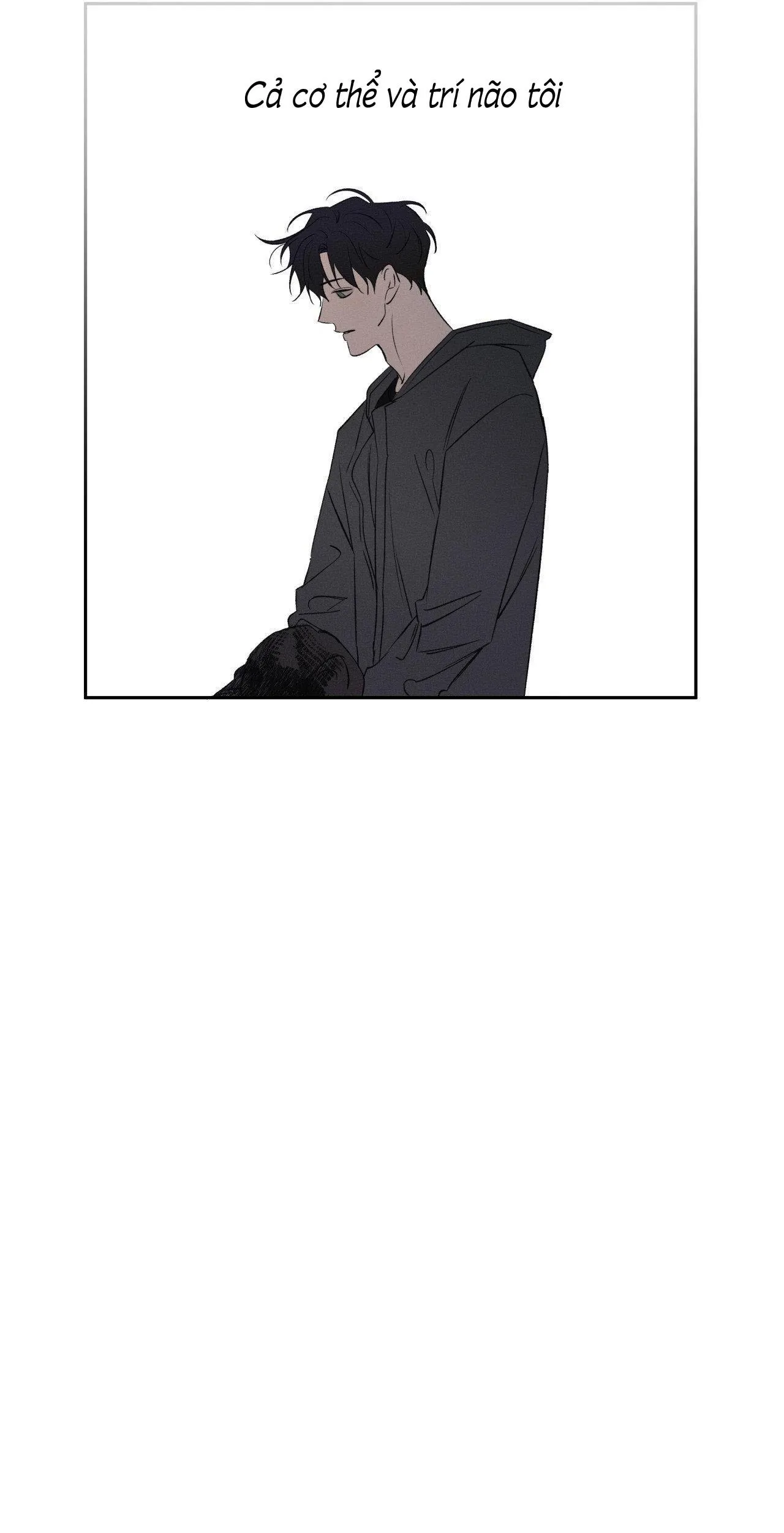 Chó Săn Của Sisyphus Chapter 24 Trang 34