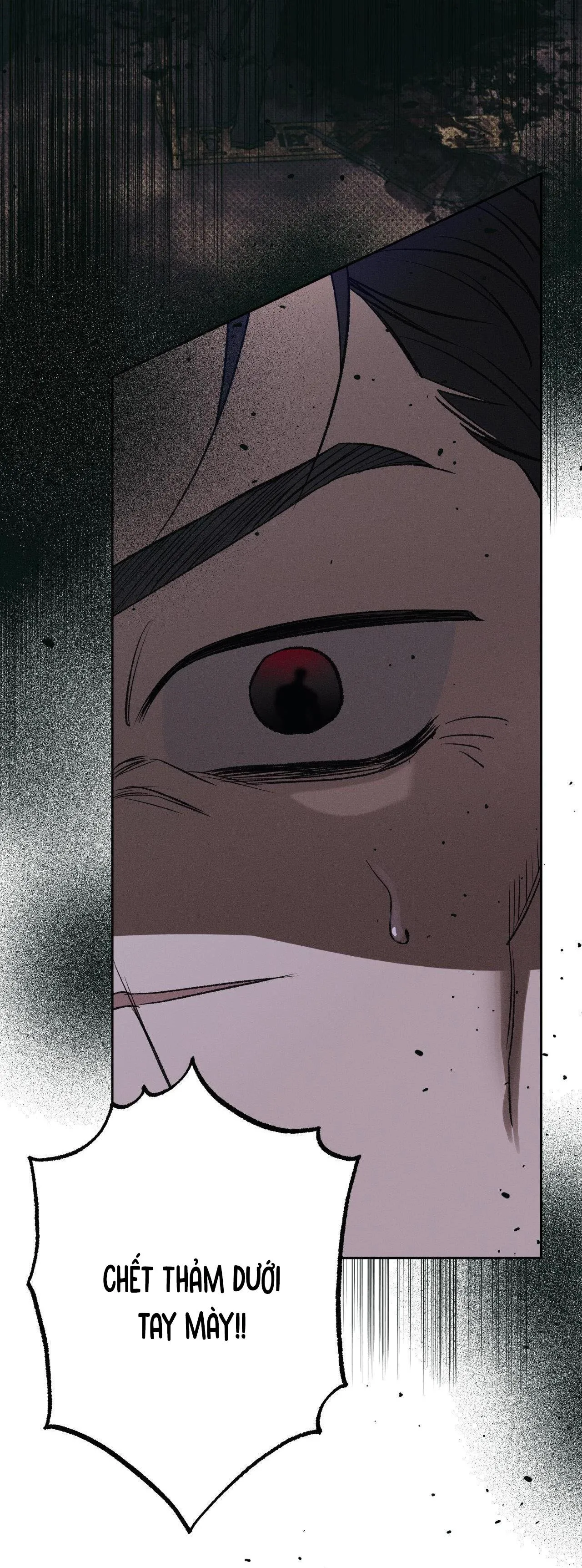 Chó Săn Của Sisyphus Chapter 24 Trang 42