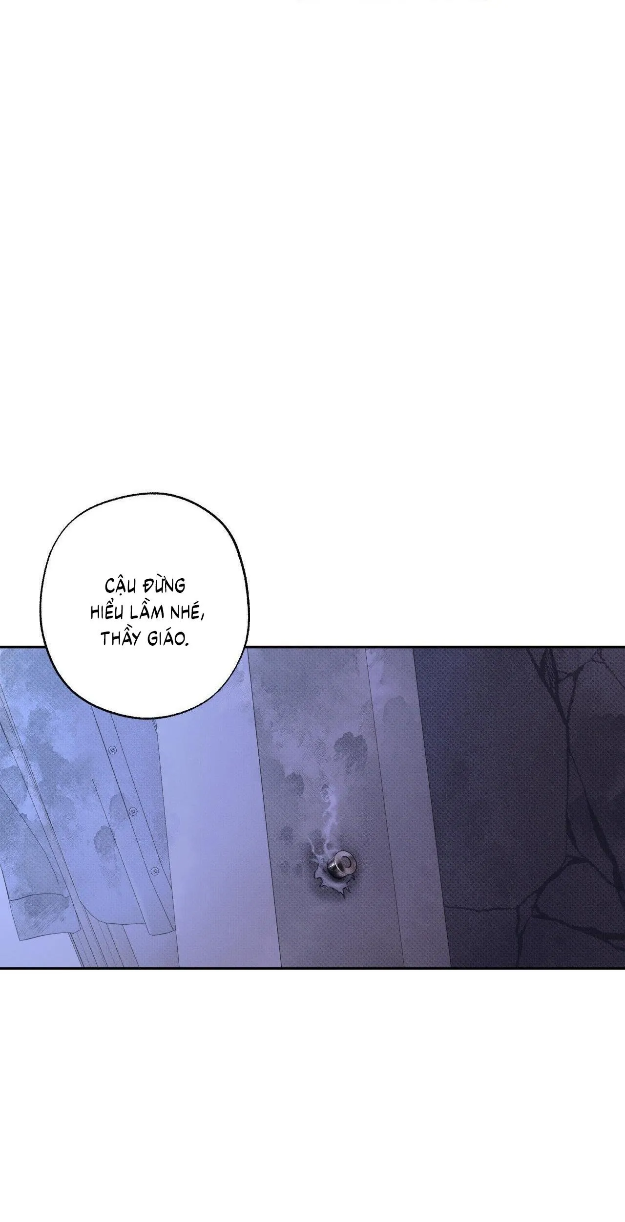 Chó Săn Của Sisyphus Chapter 24 Trang 49