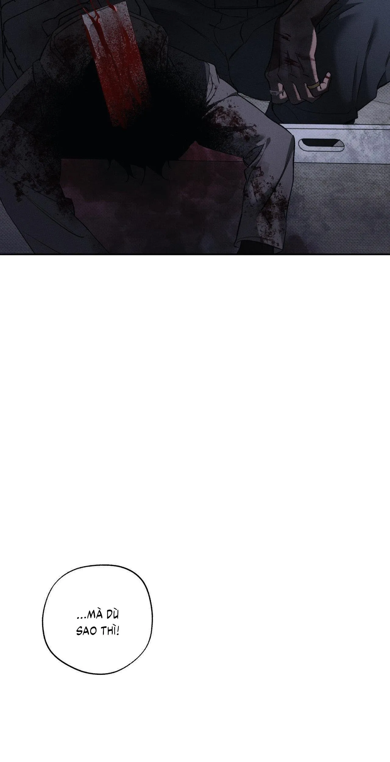 Chó Săn Của Sisyphus Chapter 24 Trang 52