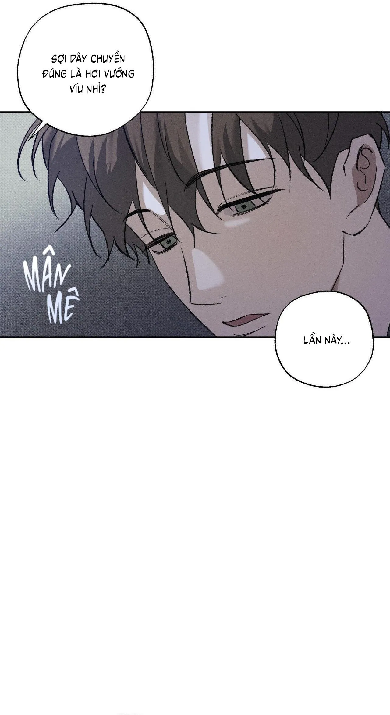 Chó Săn Của Sisyphus Chapter 24 Trang 54