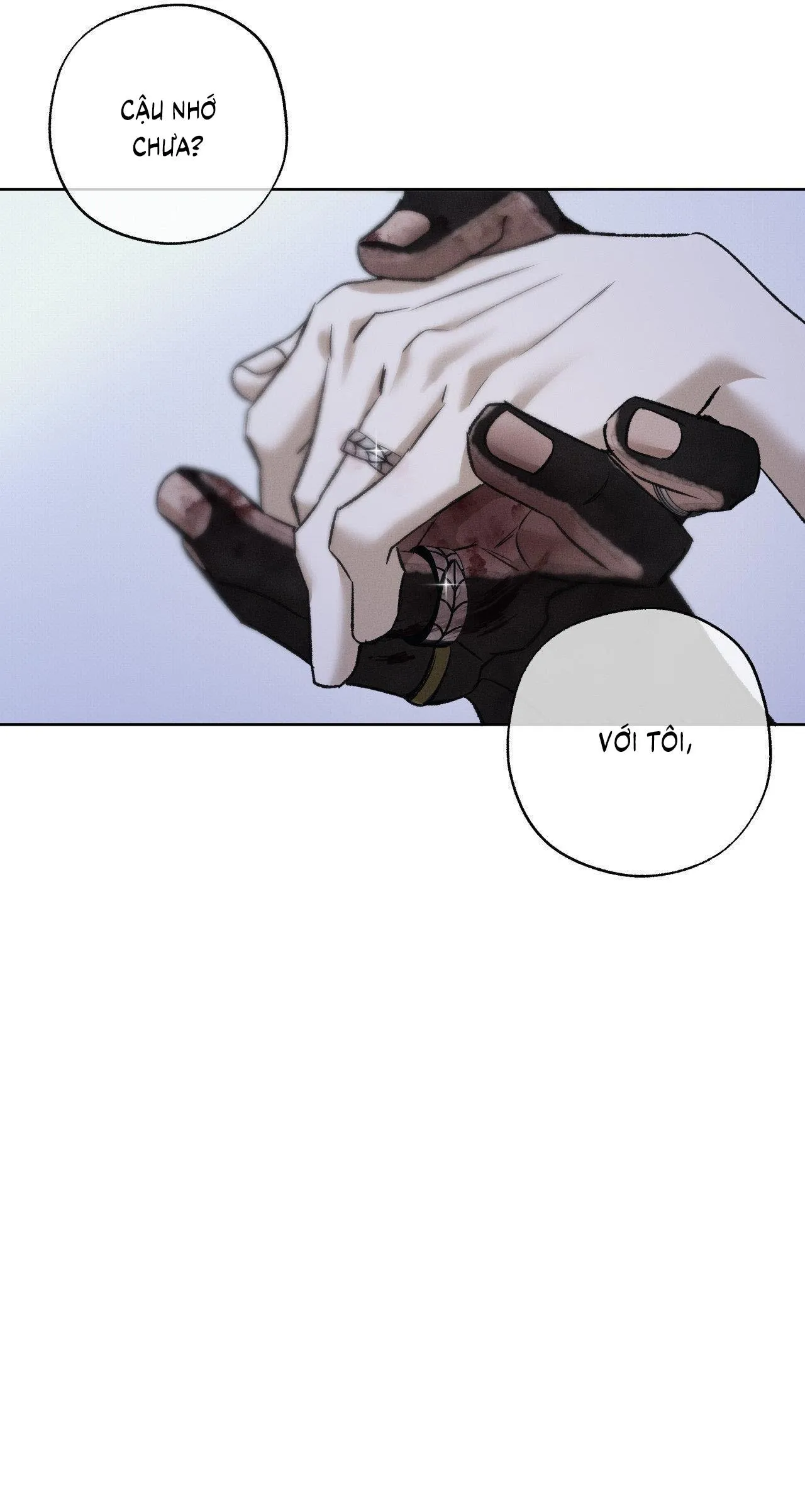 Chó Săn Của Sisyphus Chapter 24 Trang 57