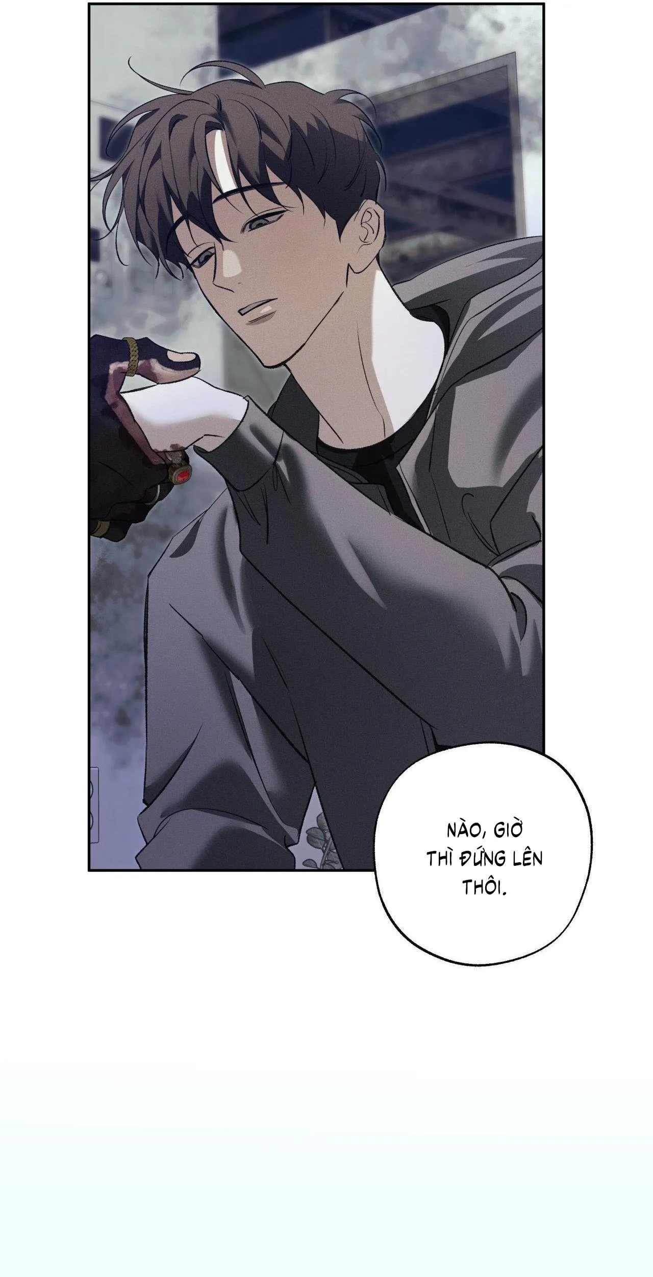 Chó Săn Của Sisyphus Chapter 24 Trang 60