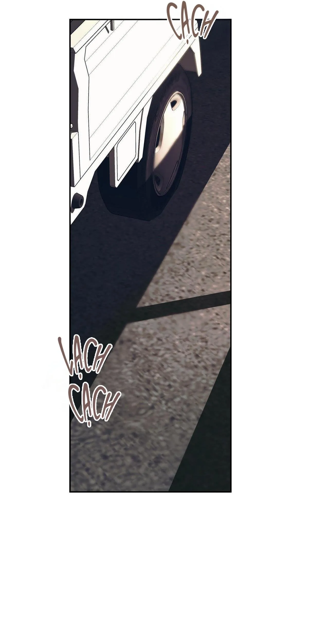 Chó Săn Của Sisyphus Chapter 24 Trang 66