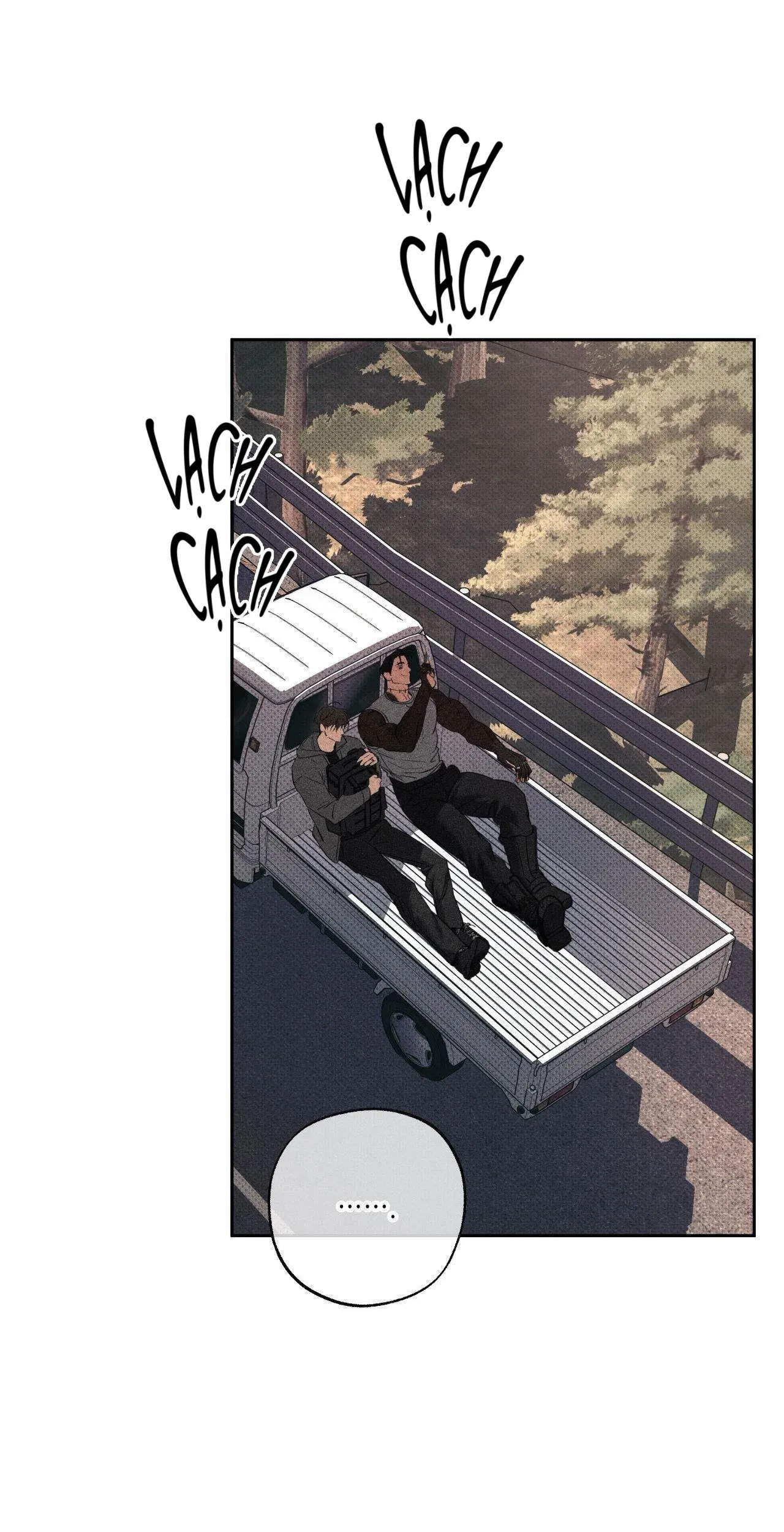 Chó Săn Của Sisyphus Chapter 24 Trang 67