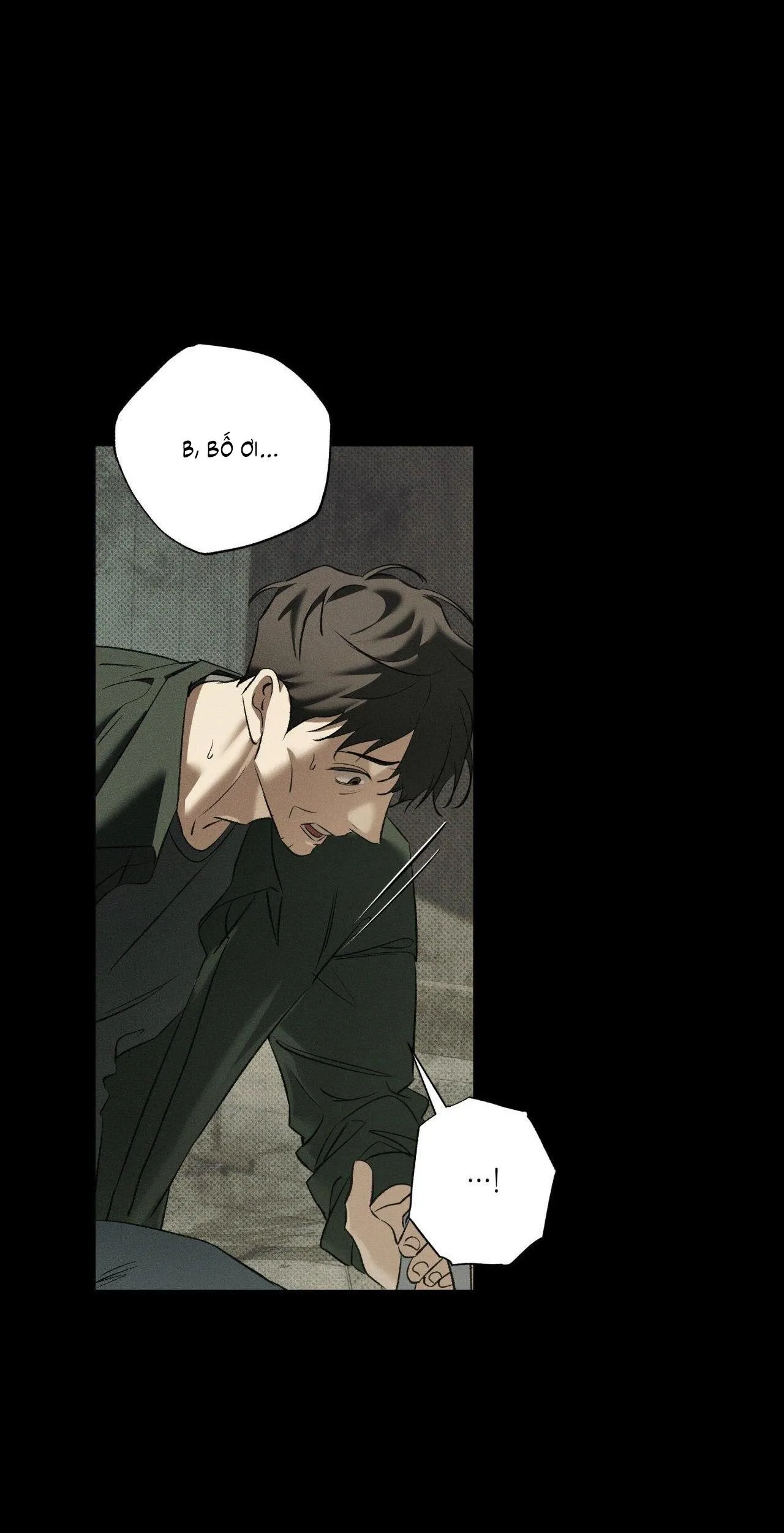 Chó Săn Của Sisyphus Chapter 24 Trang 75