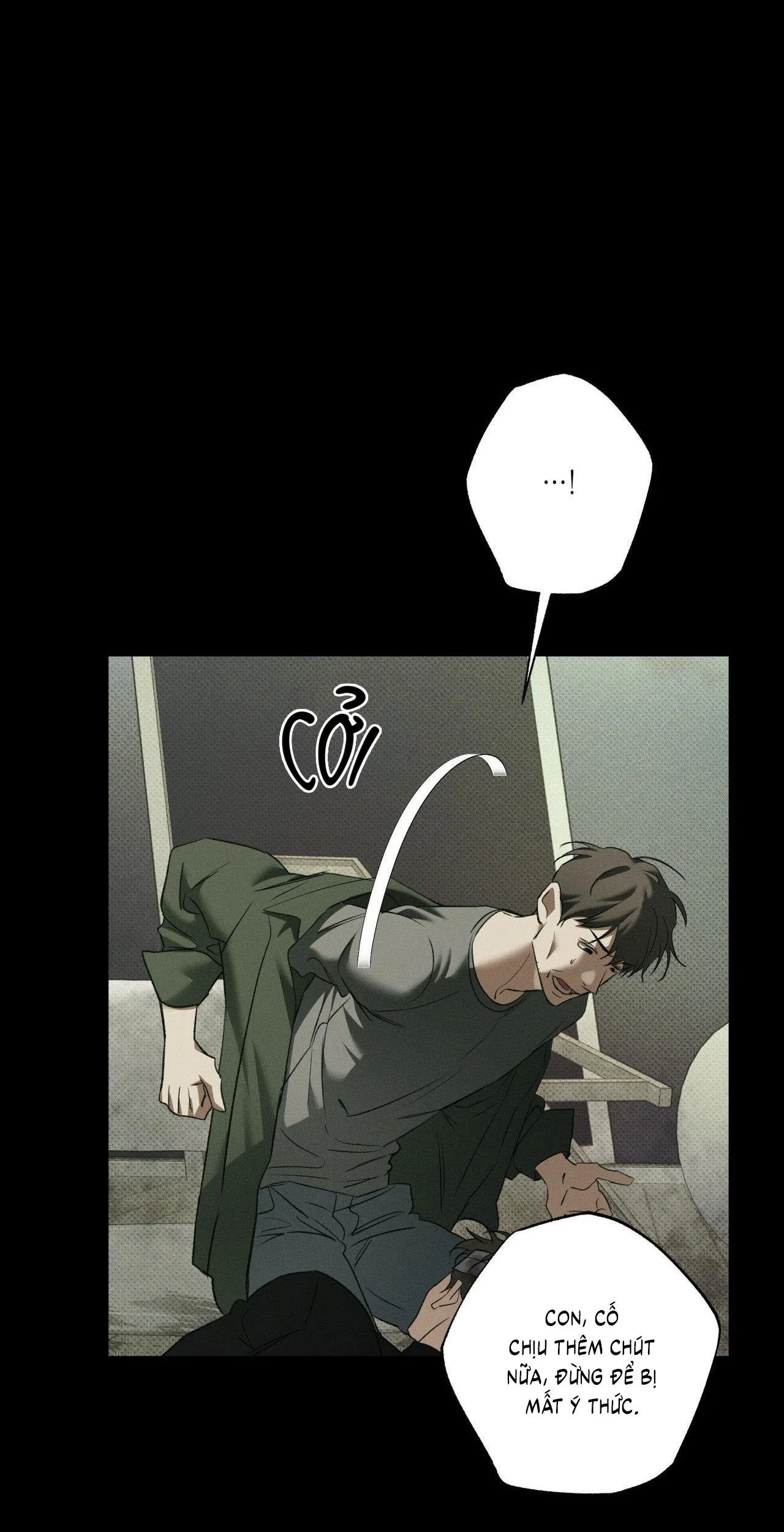 Chó Săn Của Sisyphus Chapter 24 Trang 77