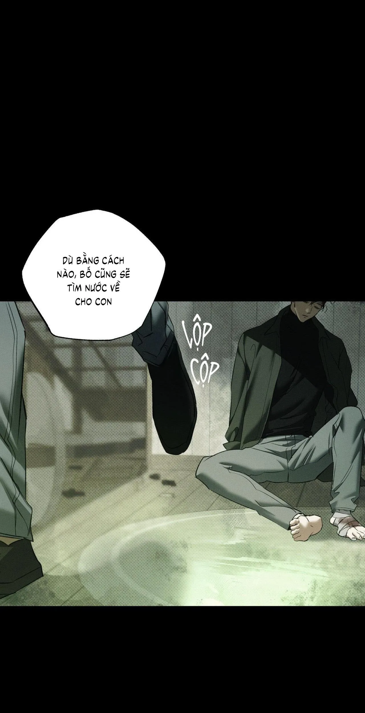 Chó Săn Của Sisyphus Chapter 24 Trang 78