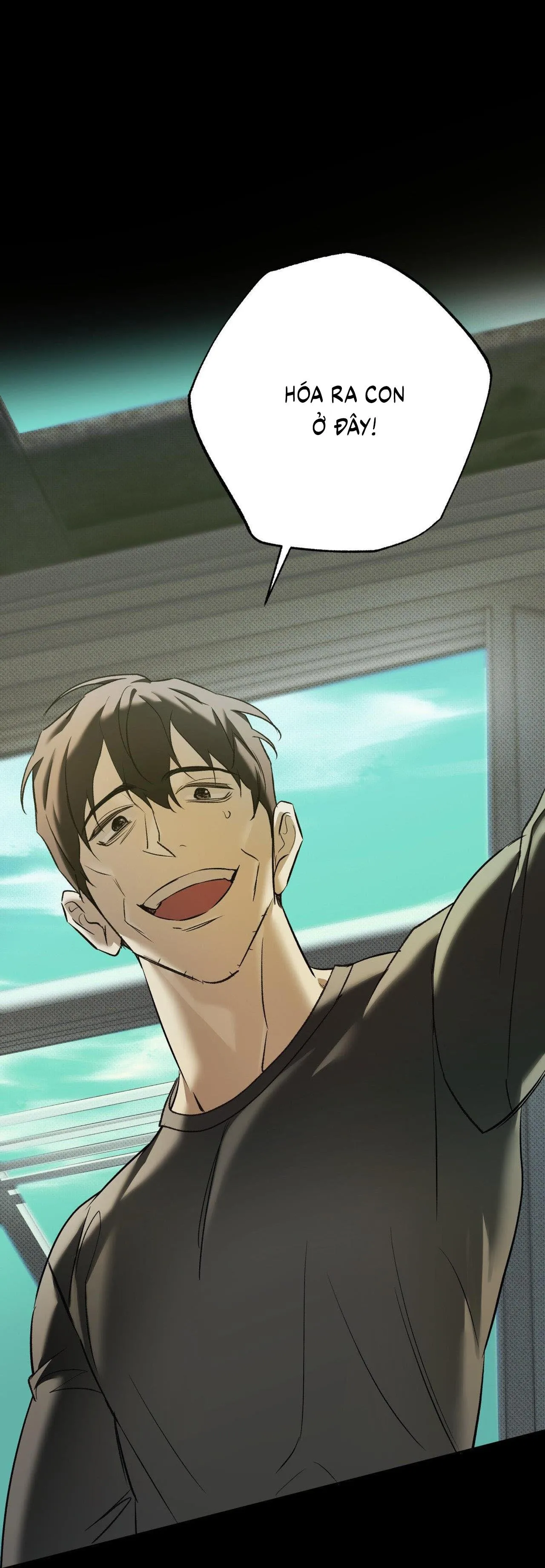 Chó Săn Của Sisyphus Chapter 24 Trang 81