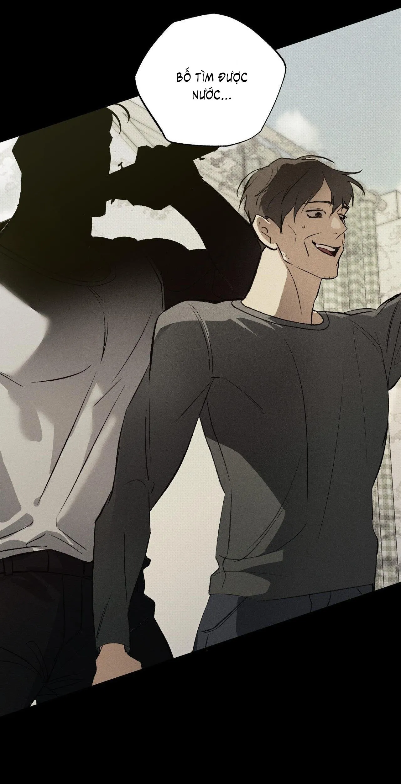 Chó Săn Của Sisyphus Chapter 24 Trang 84