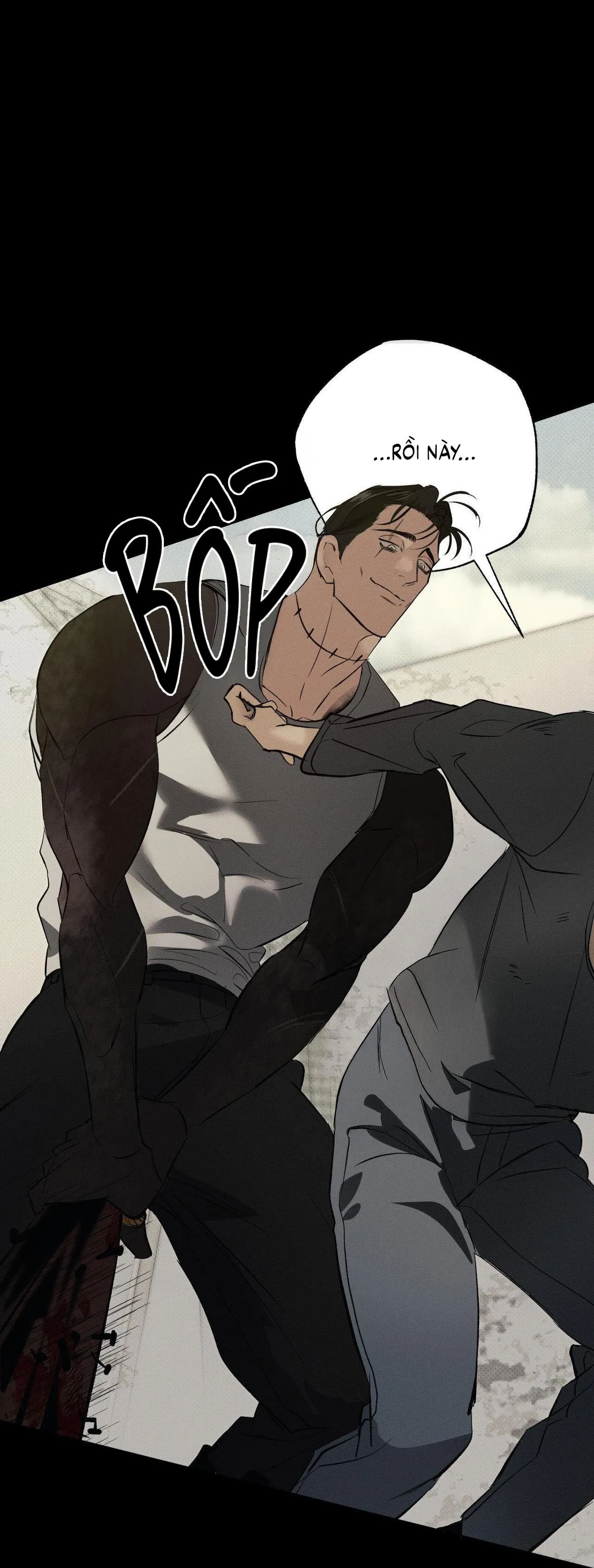 Chó Săn Của Sisyphus Chapter 24 Trang 85