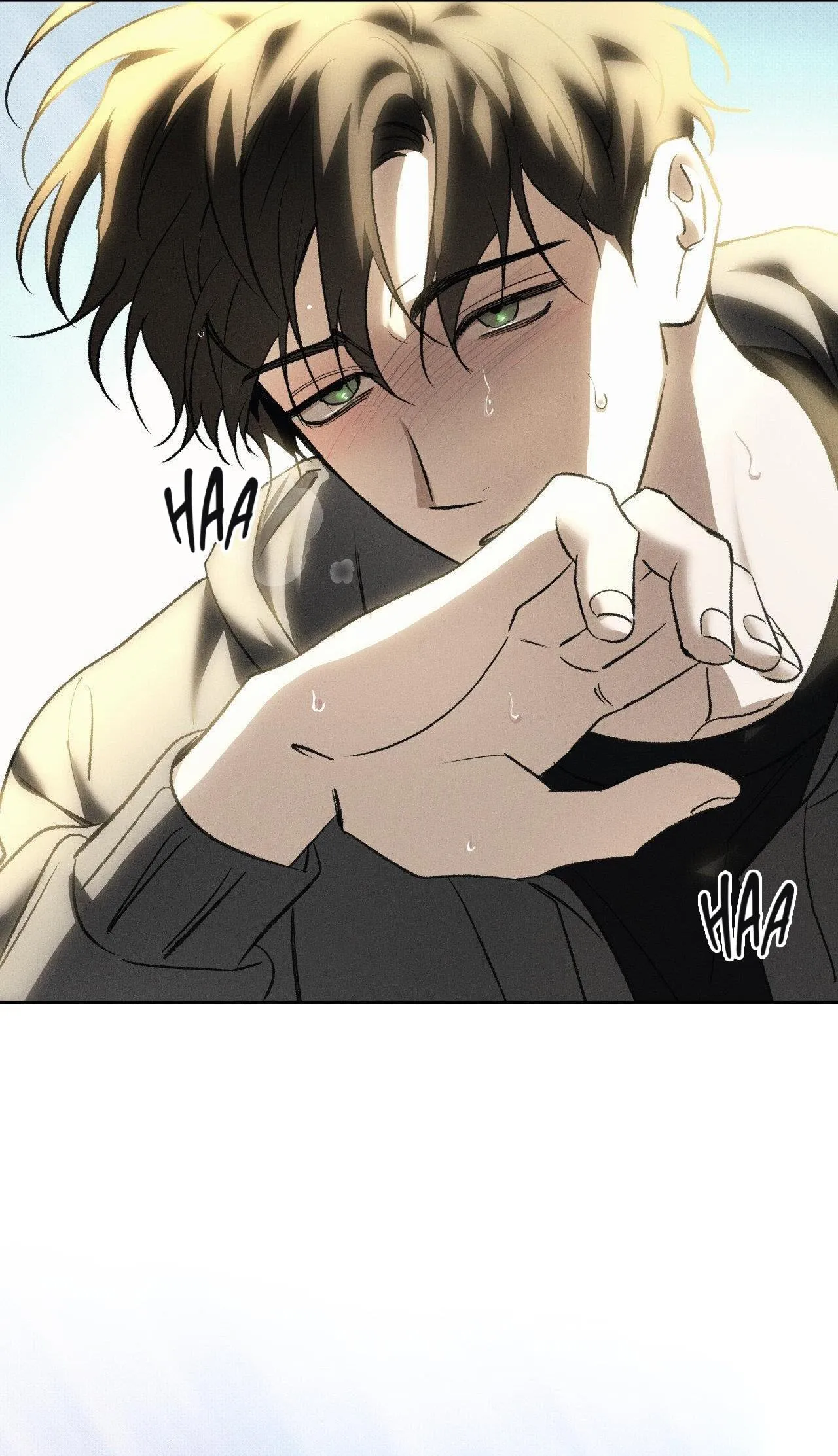 Chó Săn Của Sisyphus Chapter 24 Trang 97