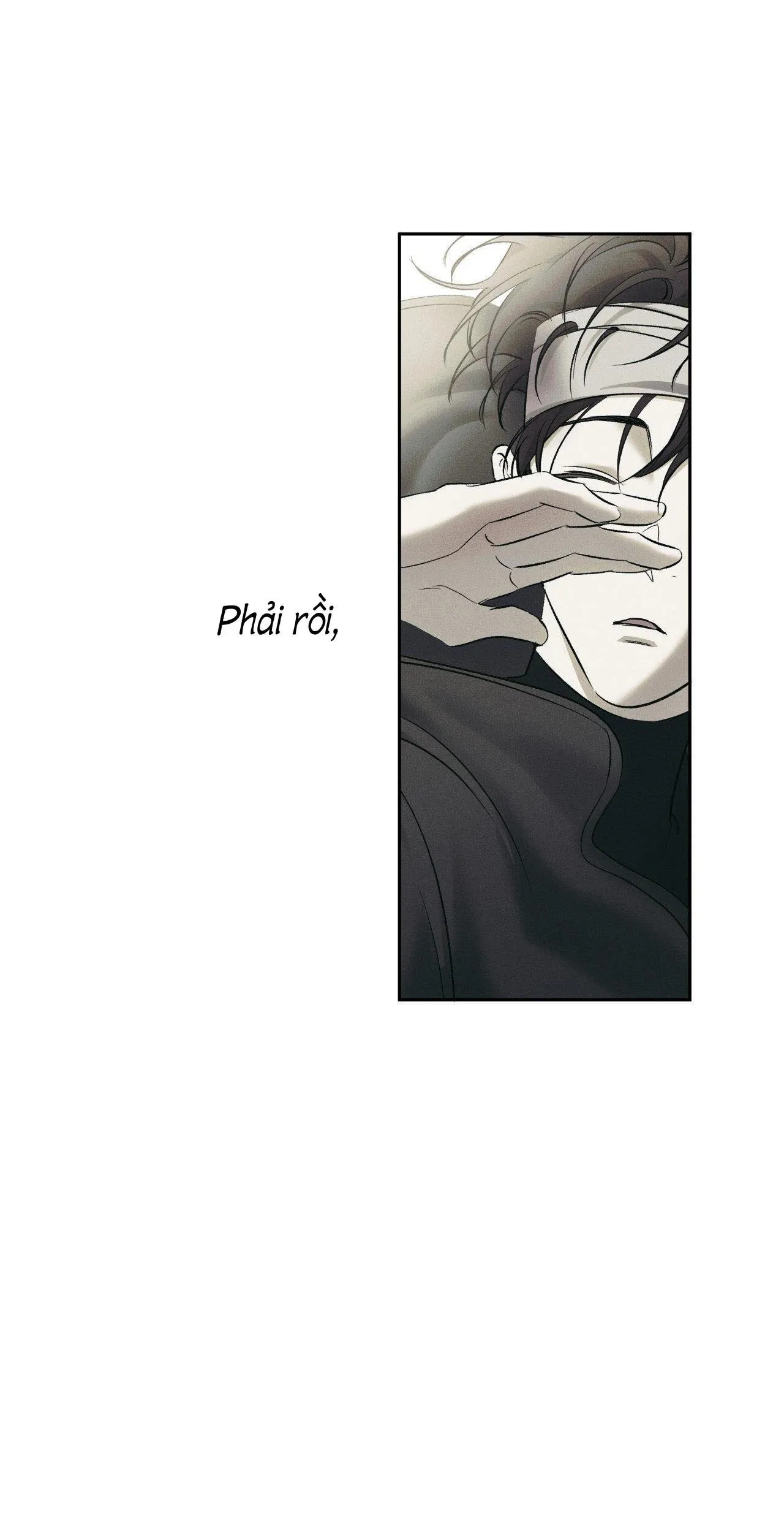 Chó Săn Của Sisyphus Chapter 24 Trang 100