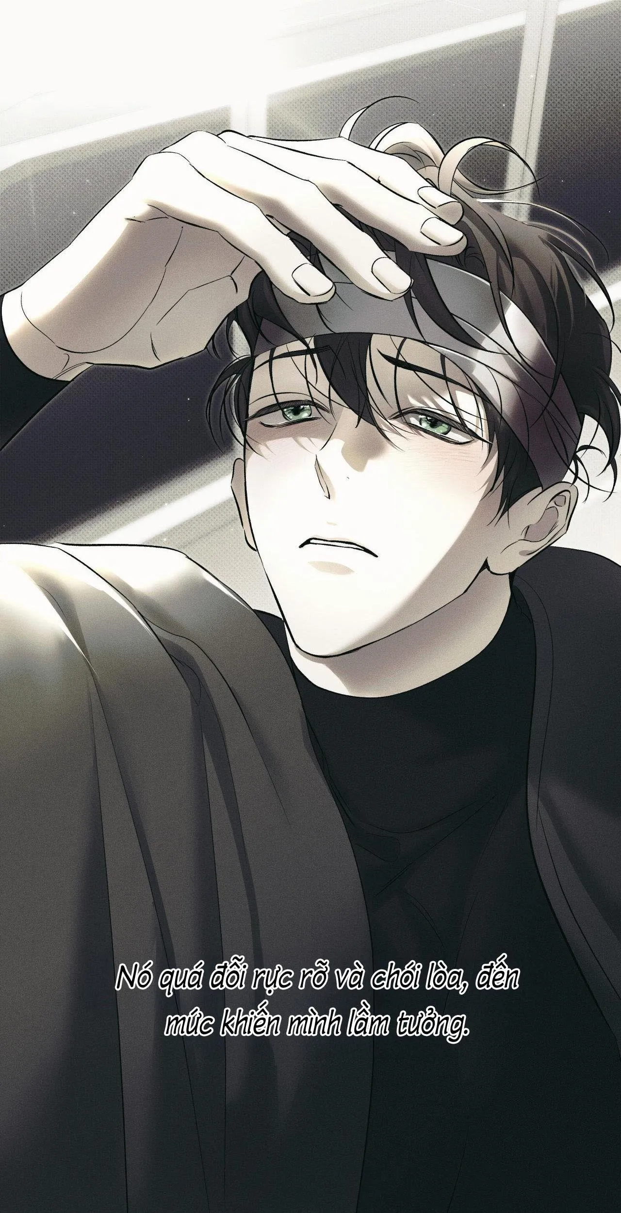 Chó Săn Của Sisyphus Chapter 24 Trang 102