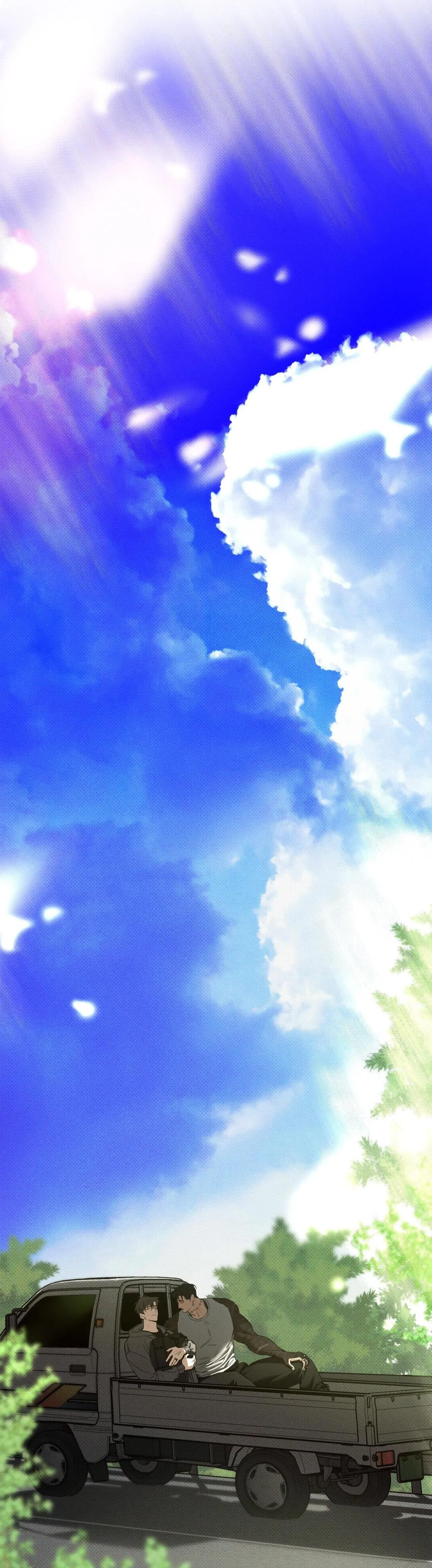 Chó Săn Của Sisyphus Chapter 24 Trang 105