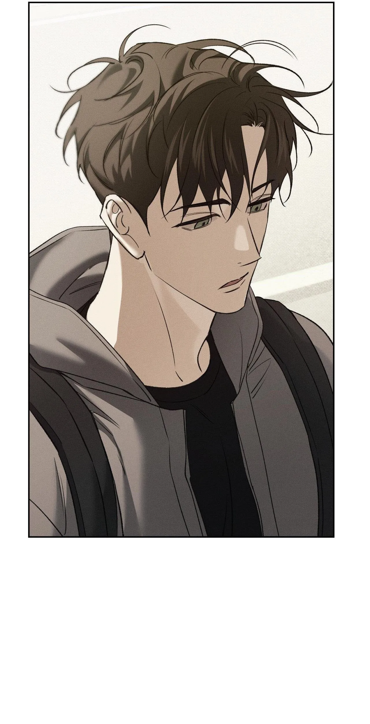 Chó Săn Của Sisyphus Chapter 25 Trang 10