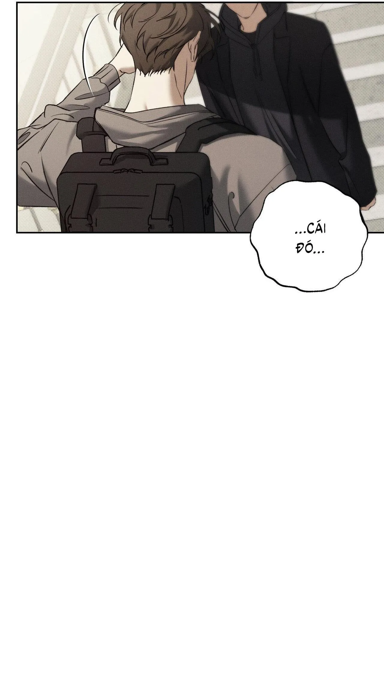 Chó Săn Của Sisyphus Chapter 25 Trang 12