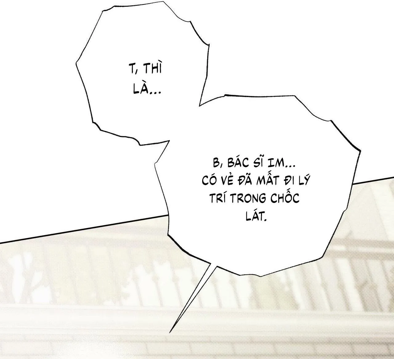 Chó Săn Của Sisyphus Chapter 25 Trang 13