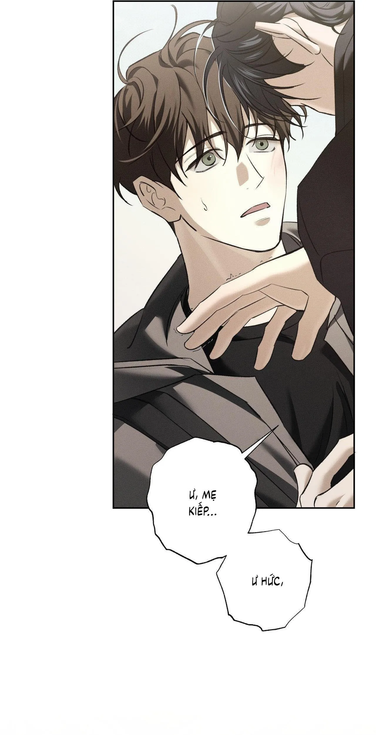 Chó Săn Của Sisyphus Chapter 25 Trang 23