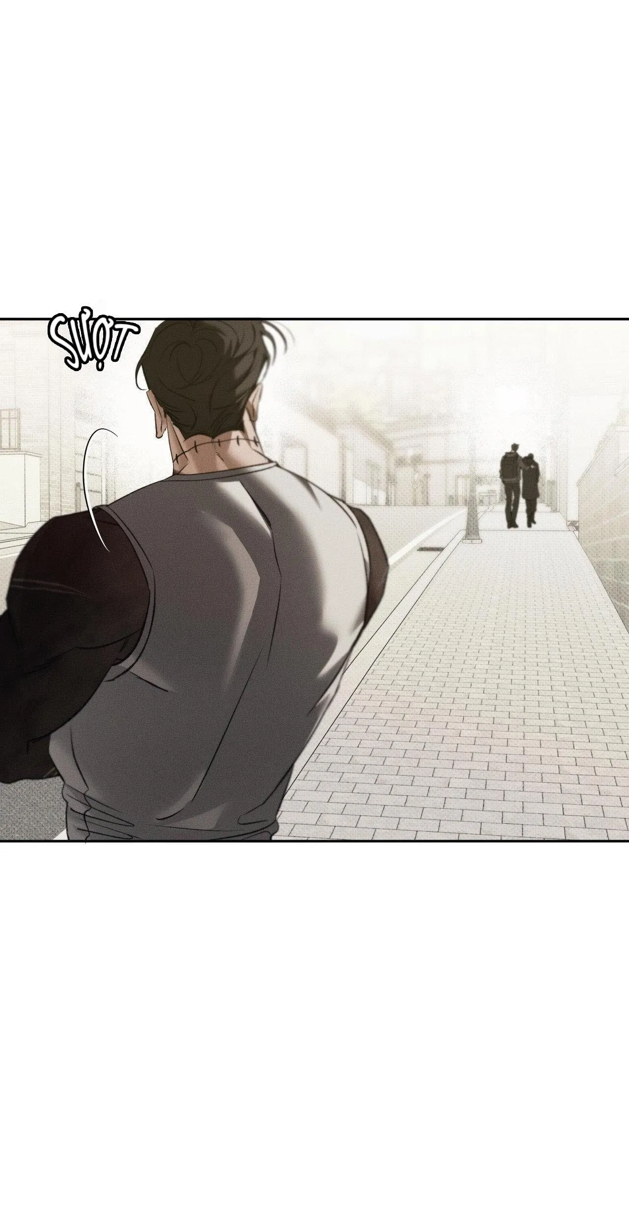 Chó Săn Của Sisyphus Chapter 25 Trang 30