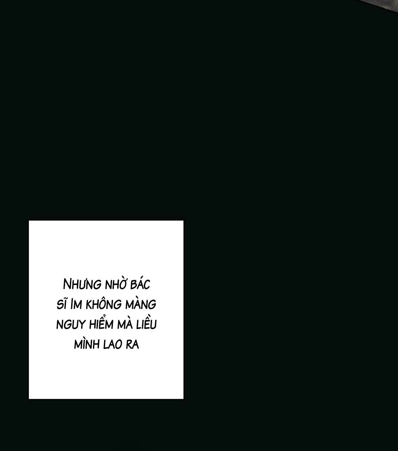 Chó Săn Của Sisyphus Chapter 25 Trang 37