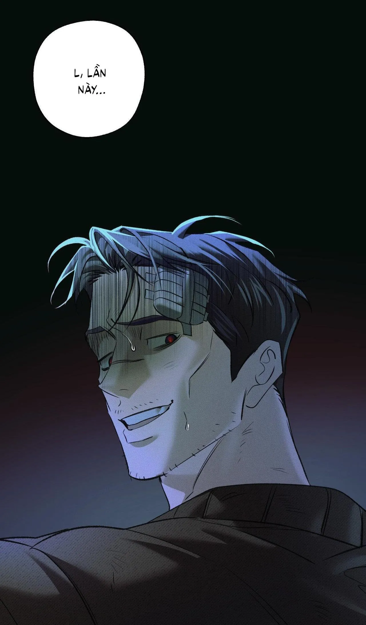 Chó Săn Của Sisyphus Chapter 25 Trang 40