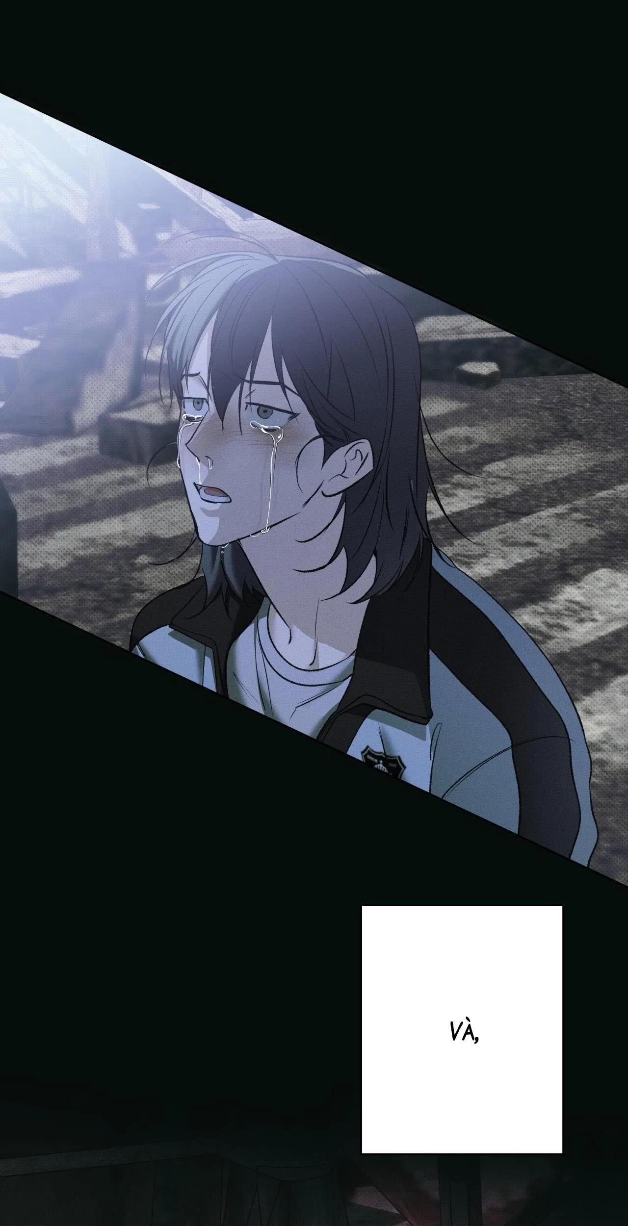 Chó Săn Của Sisyphus Chapter 25 Trang 42