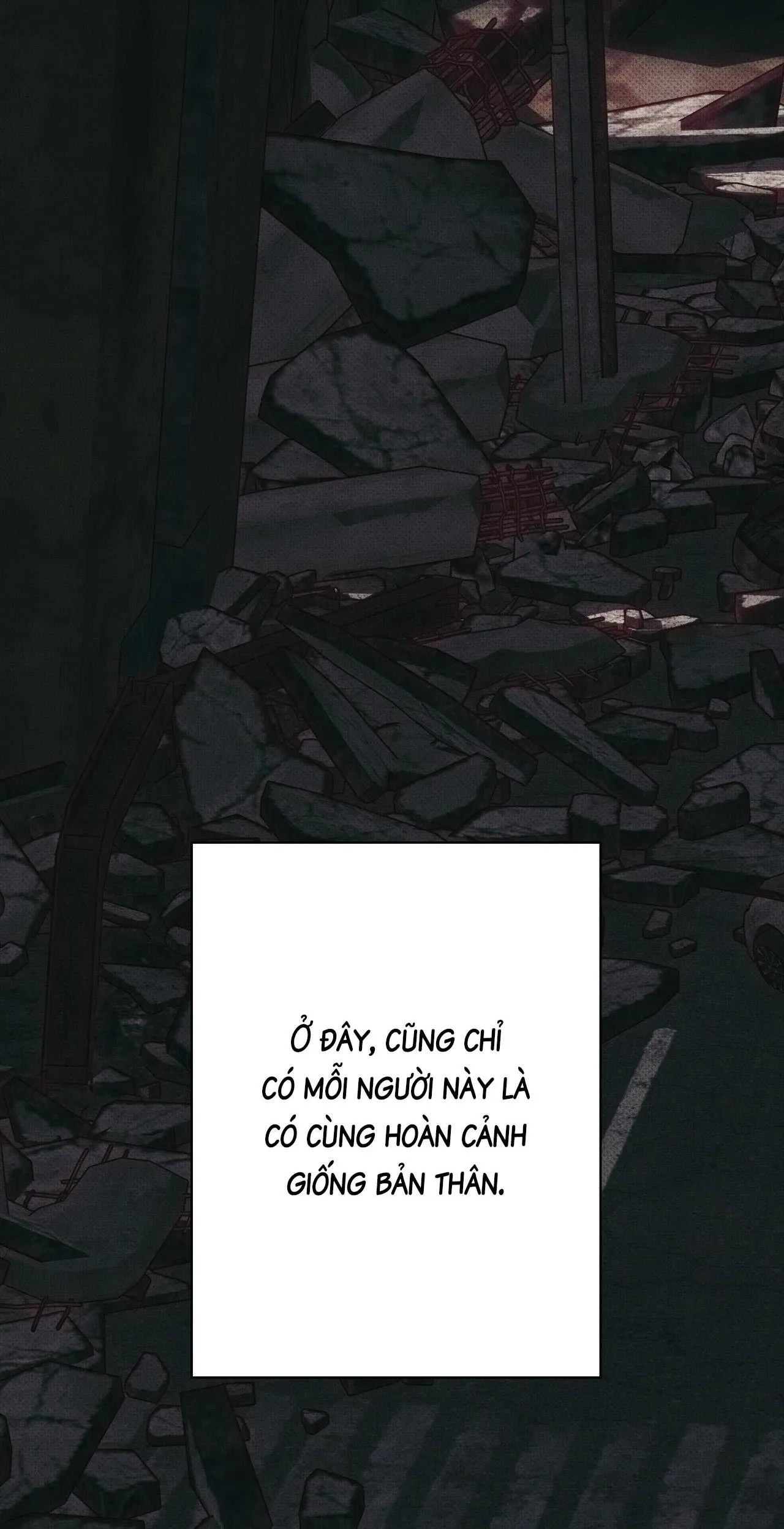 Chó Săn Của Sisyphus Chapter 25 Trang 43