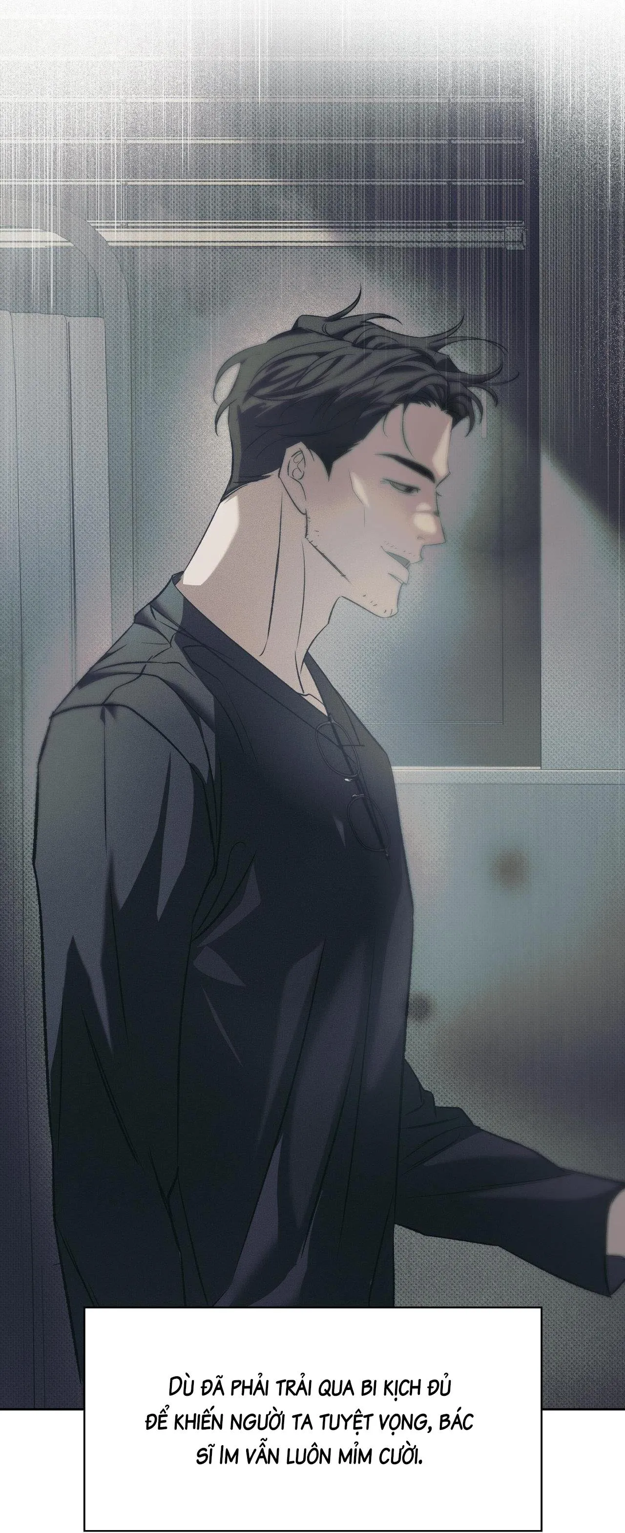 Chó Săn Của Sisyphus Chapter 25 Trang 52