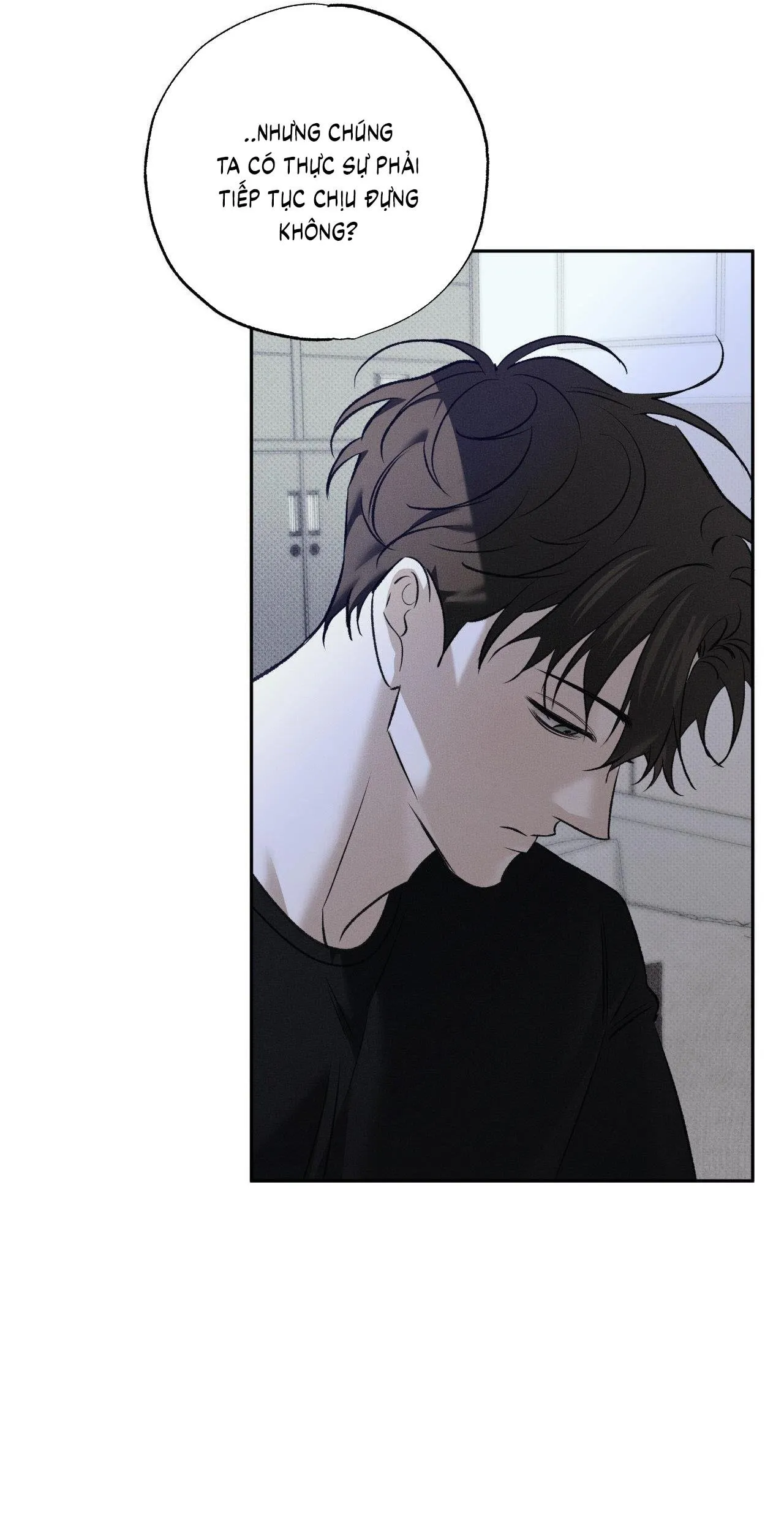 Chó Săn Của Sisyphus Chapter 25 Trang 55