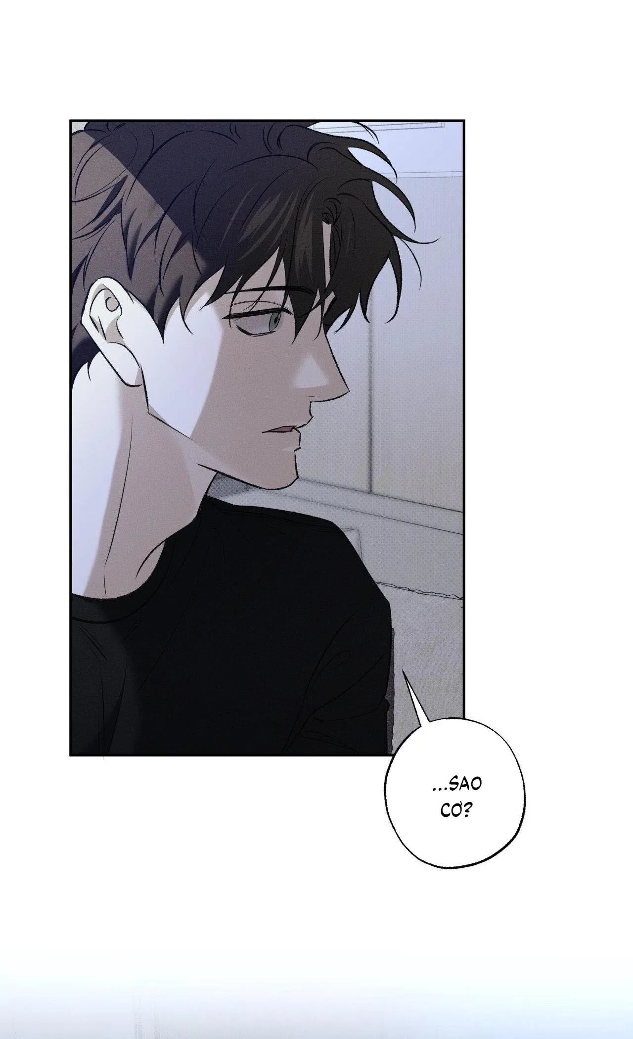 Chó Săn Của Sisyphus Chapter 25 Trang 56