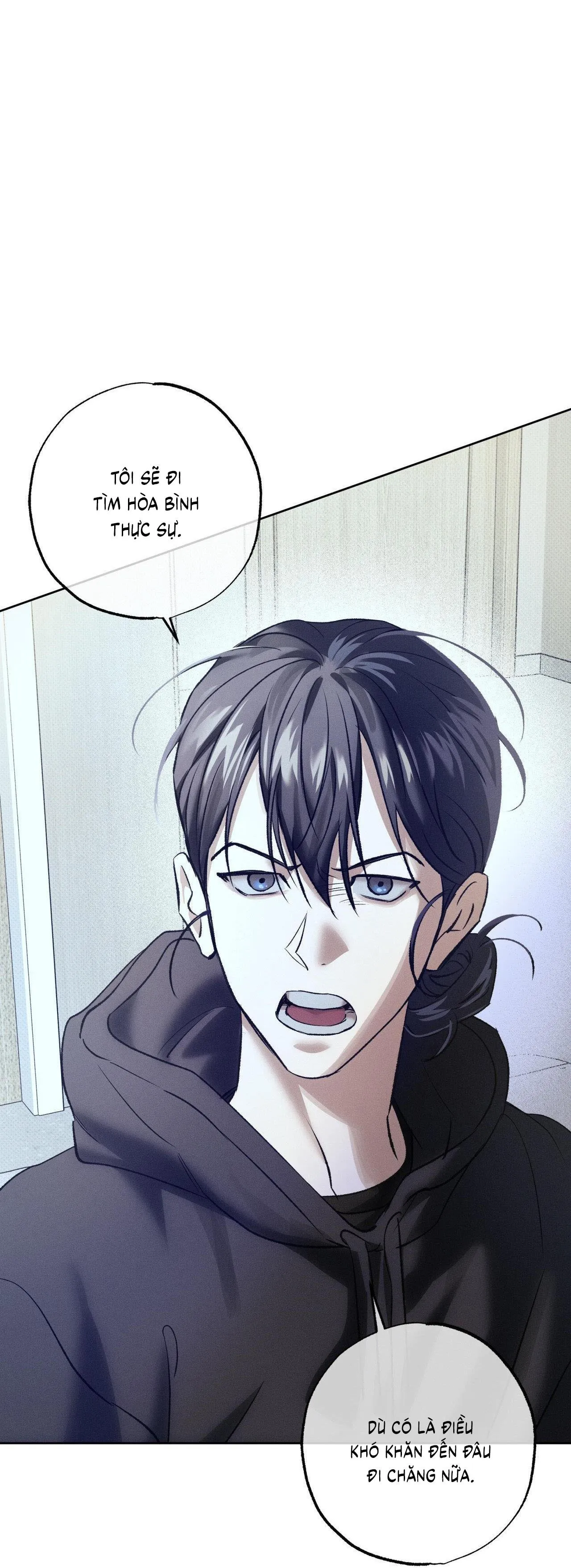 Chó Săn Của Sisyphus Chapter 25 Trang 60