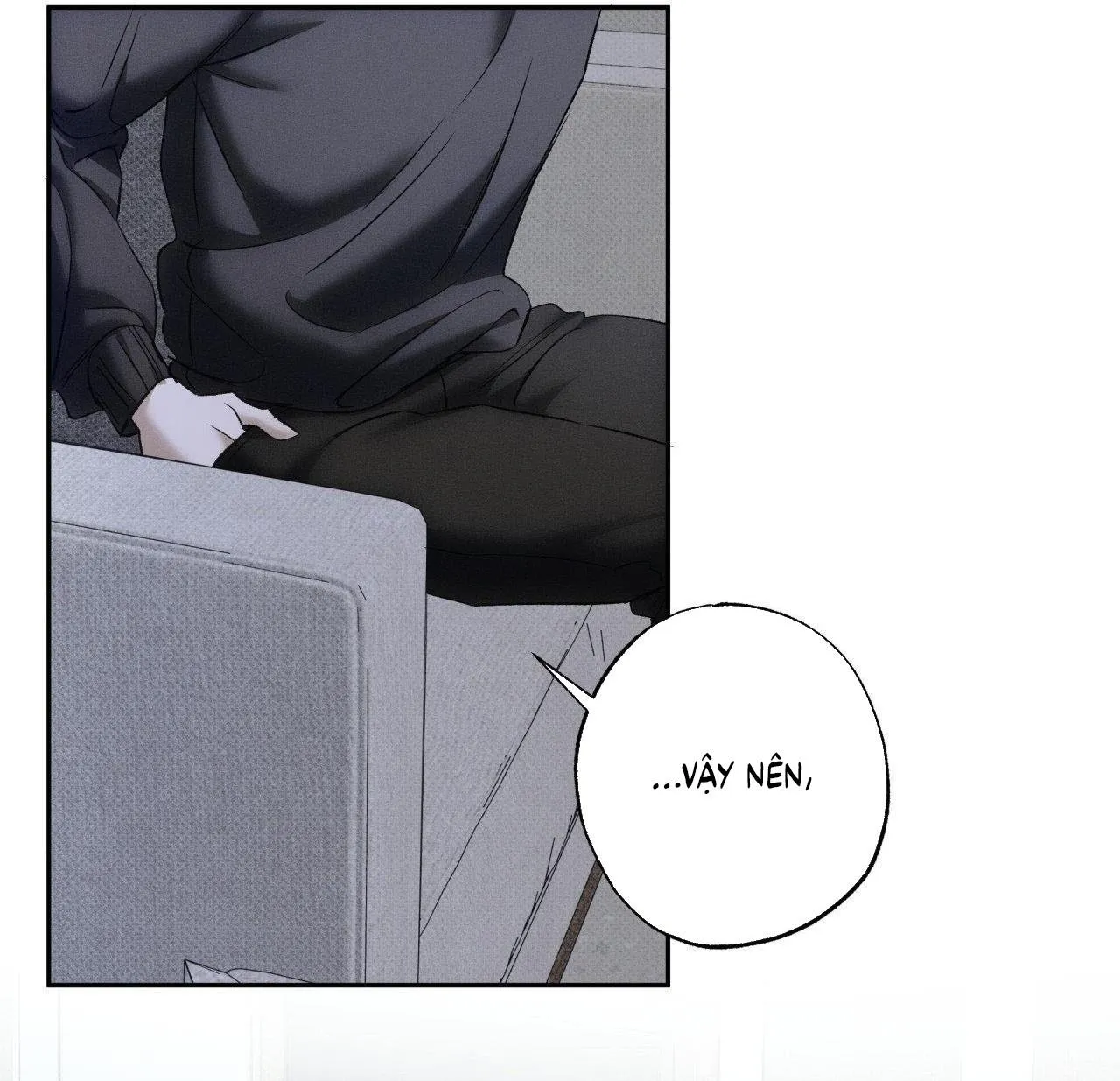 Chó Săn Của Sisyphus Chapter 25 Trang 62