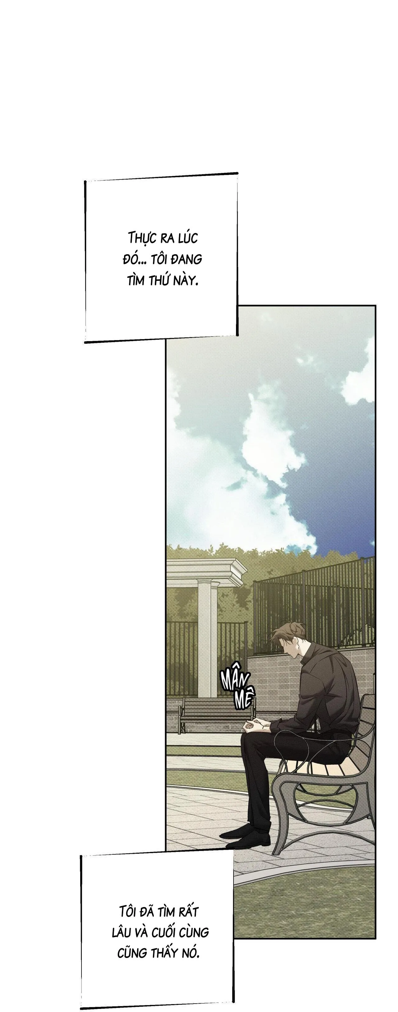 Chó Săn Của Sisyphus Chapter 25 Trang 67