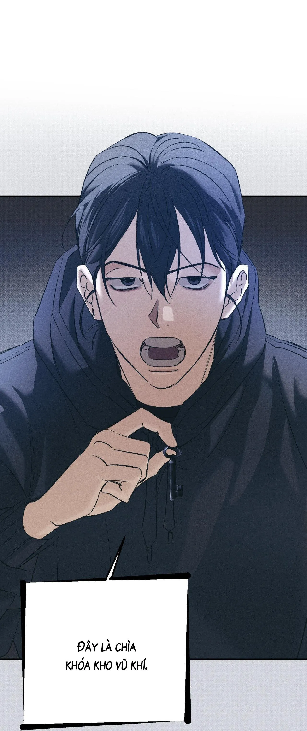 Chó Săn Của Sisyphus Chapter 25 Trang 68