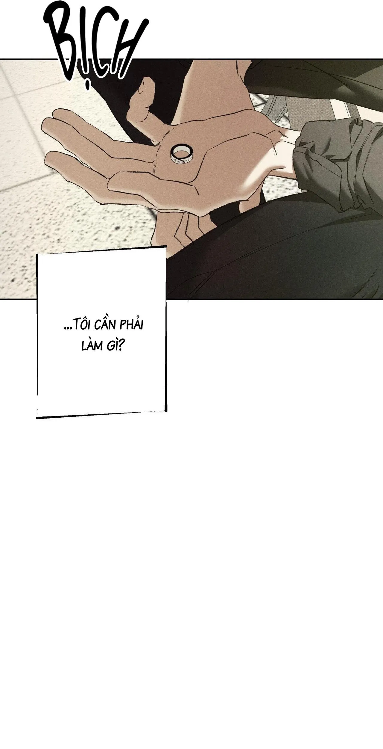 Chó Săn Của Sisyphus Chapter 25 Trang 78